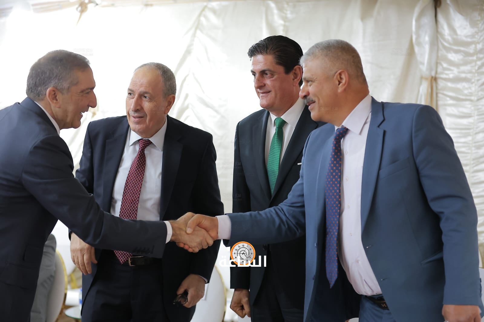 Madar Al-Saa Images 0.21965485526614825