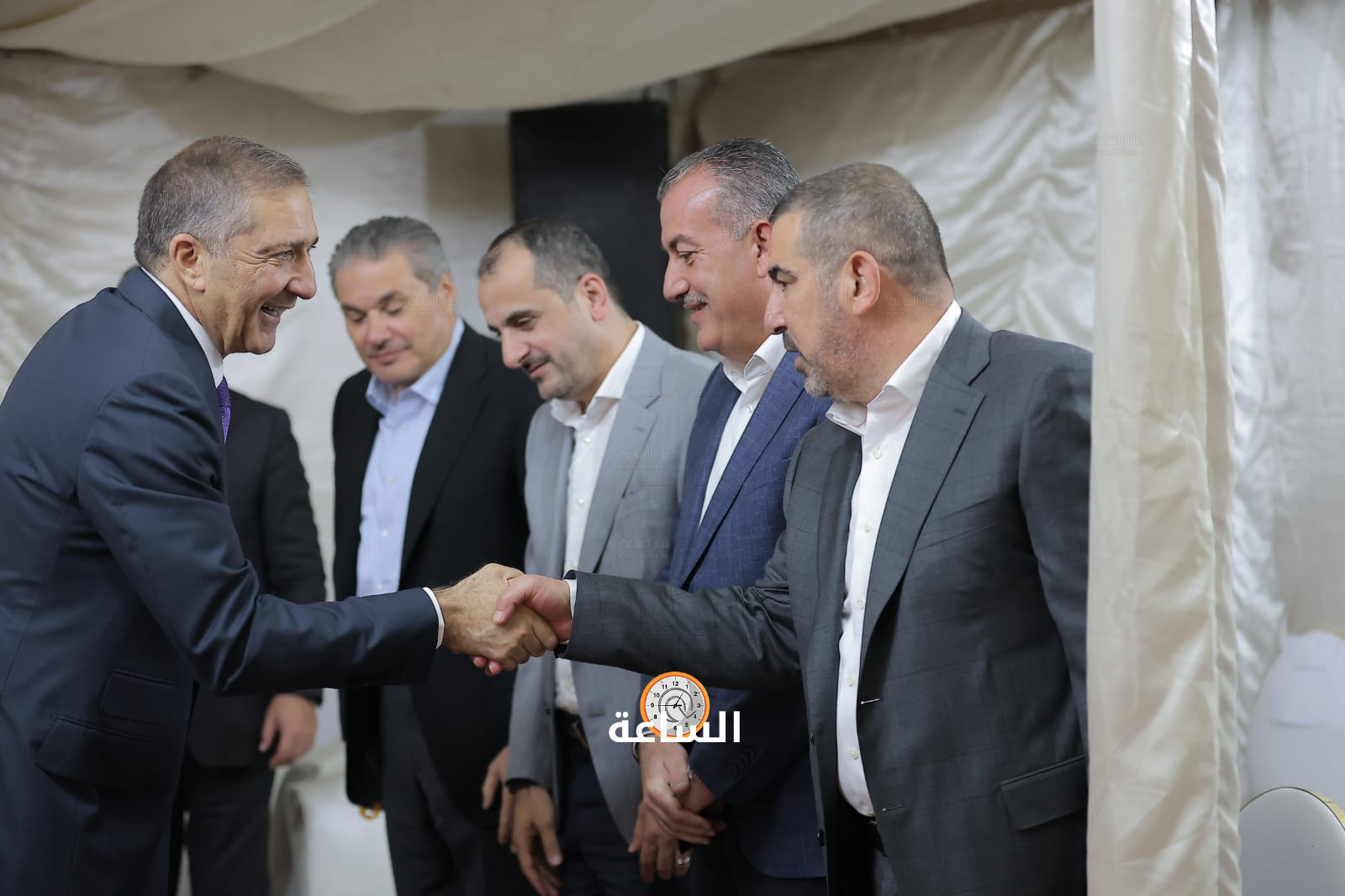 Madar Al-Saa Images 0.6862735623367388