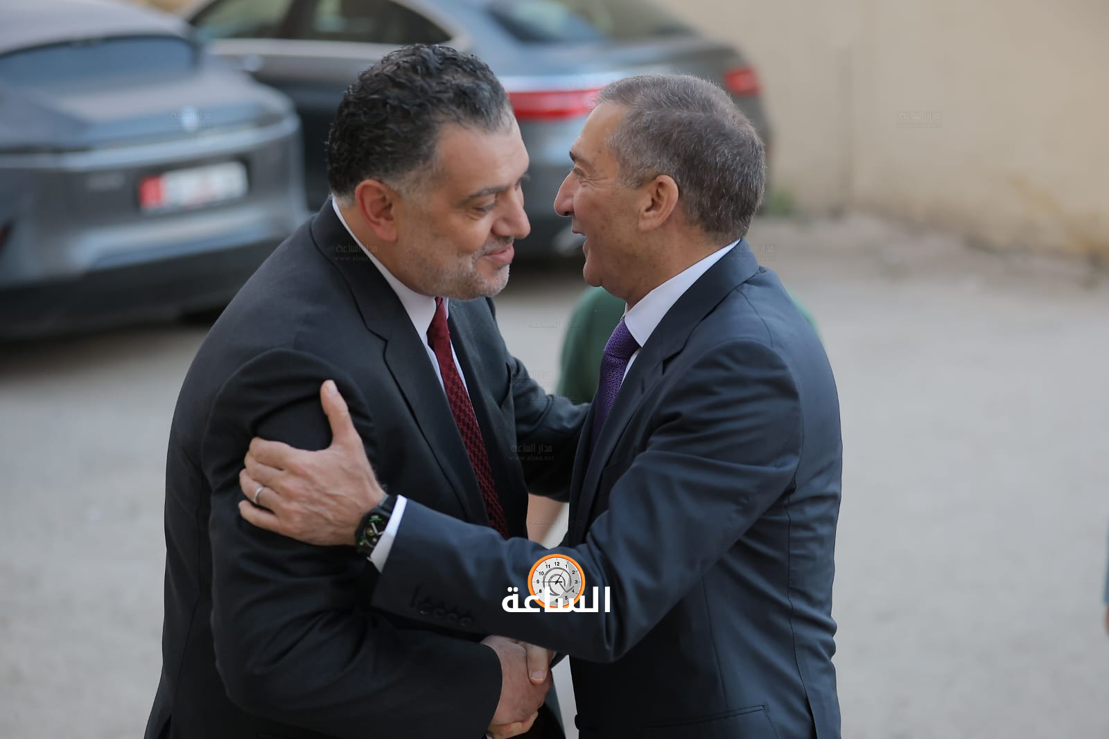Madar Al-Saa Images 0.8749083666217391