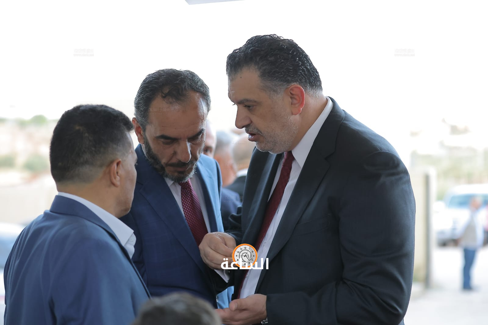 Madar Al-Saa Images 0.15081341917638846