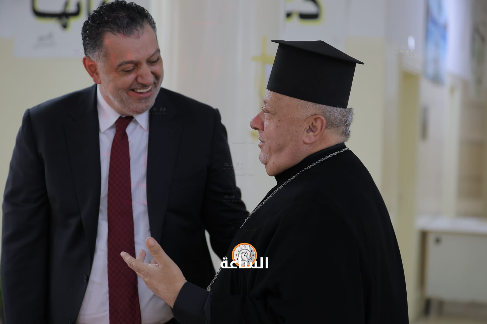Madar Al-Saa Images 0.9263171803618504