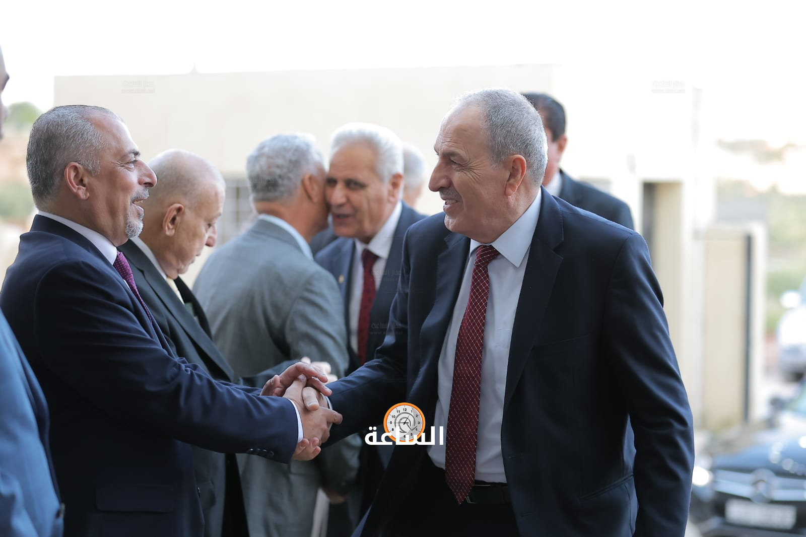 Madar Al-Saa Images 0.6048581276620126