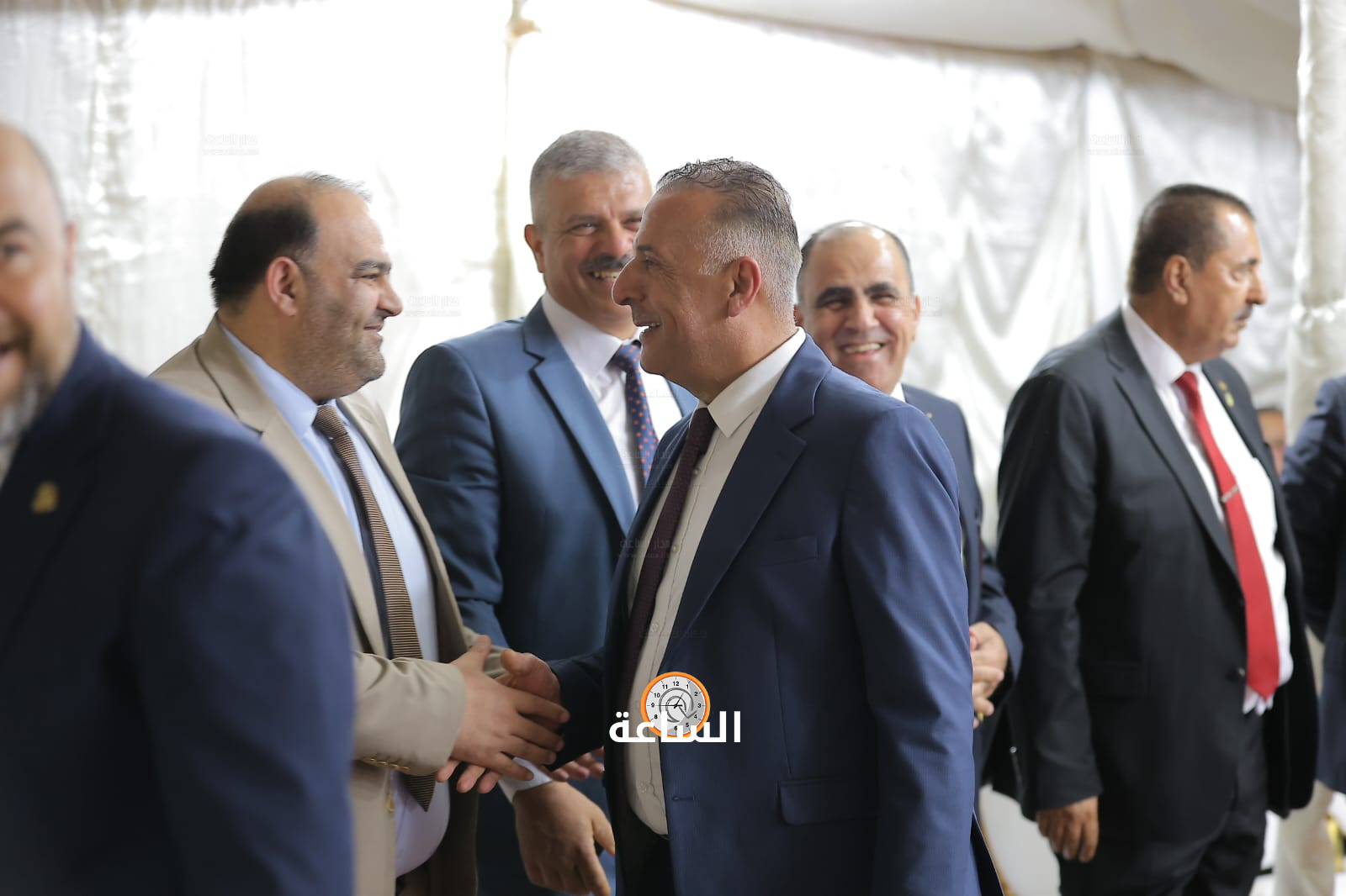 Madar Al-Saa Images 0.32596410058285974