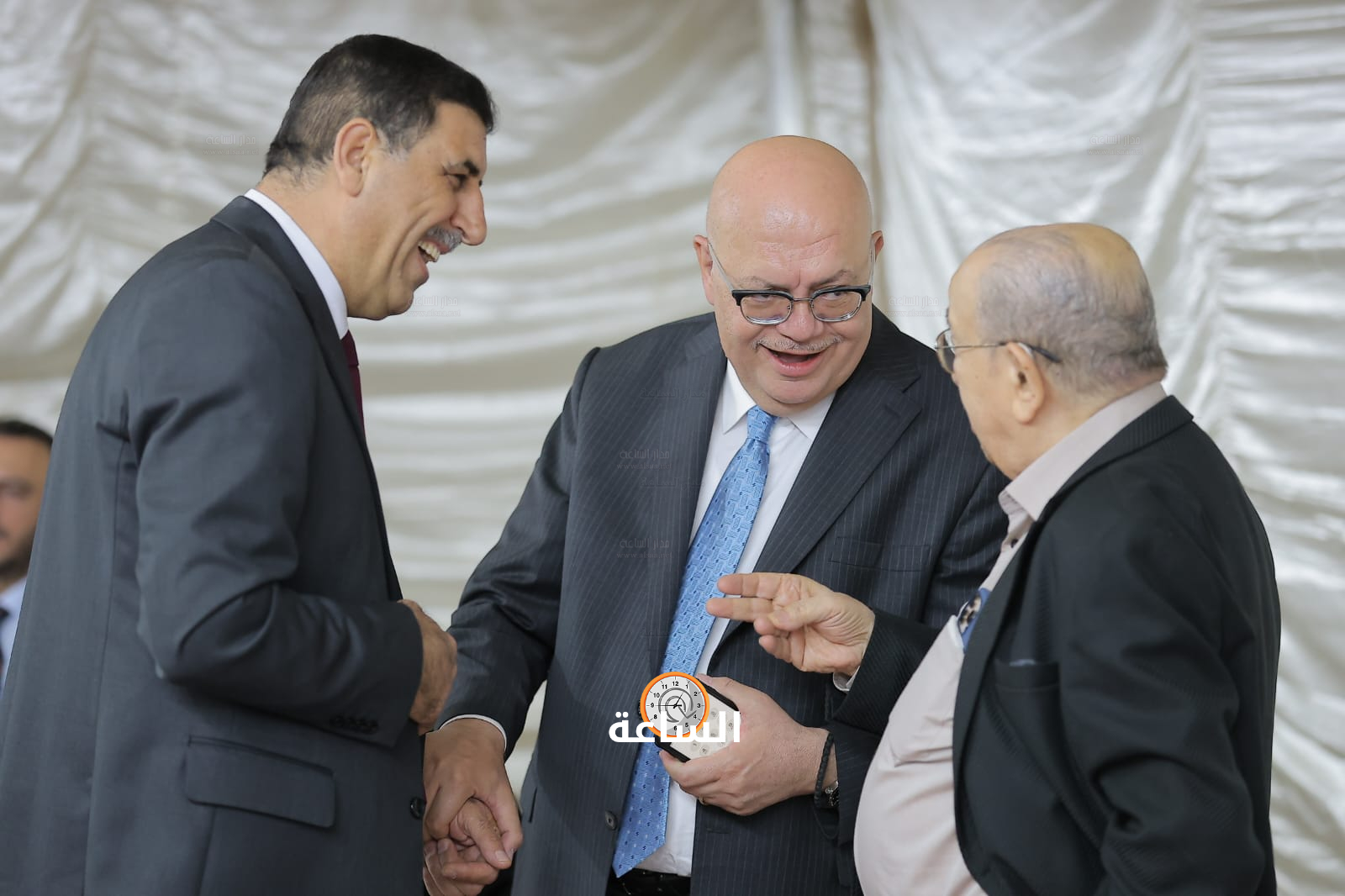 Madar Al-Saa Images 0.43573870900125145