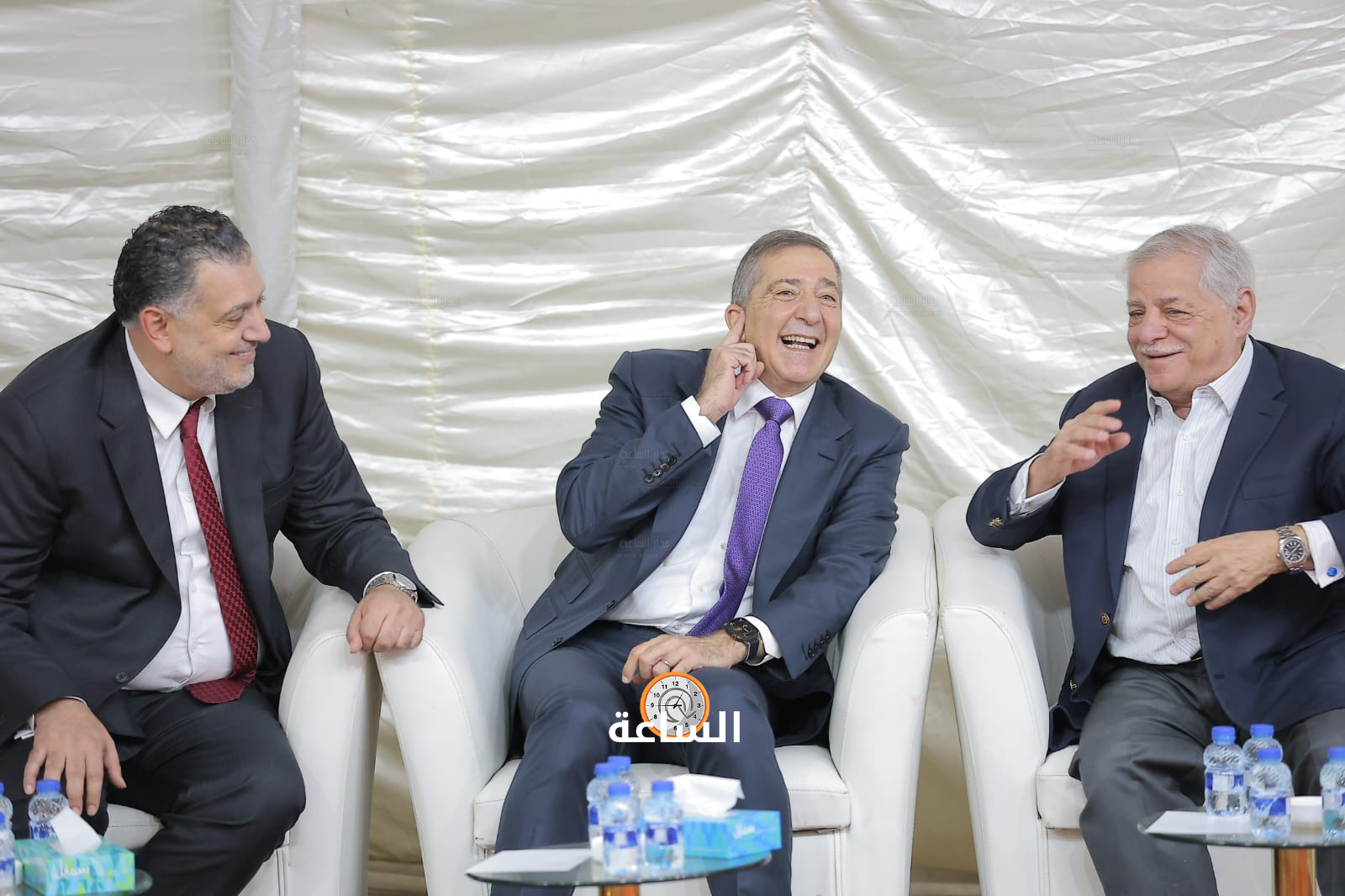 Madar Al-Saa Images 0.7683879284267388