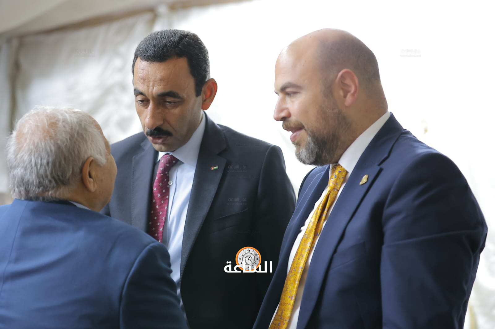 Madar Al-Saa Images 0.8375776719138494