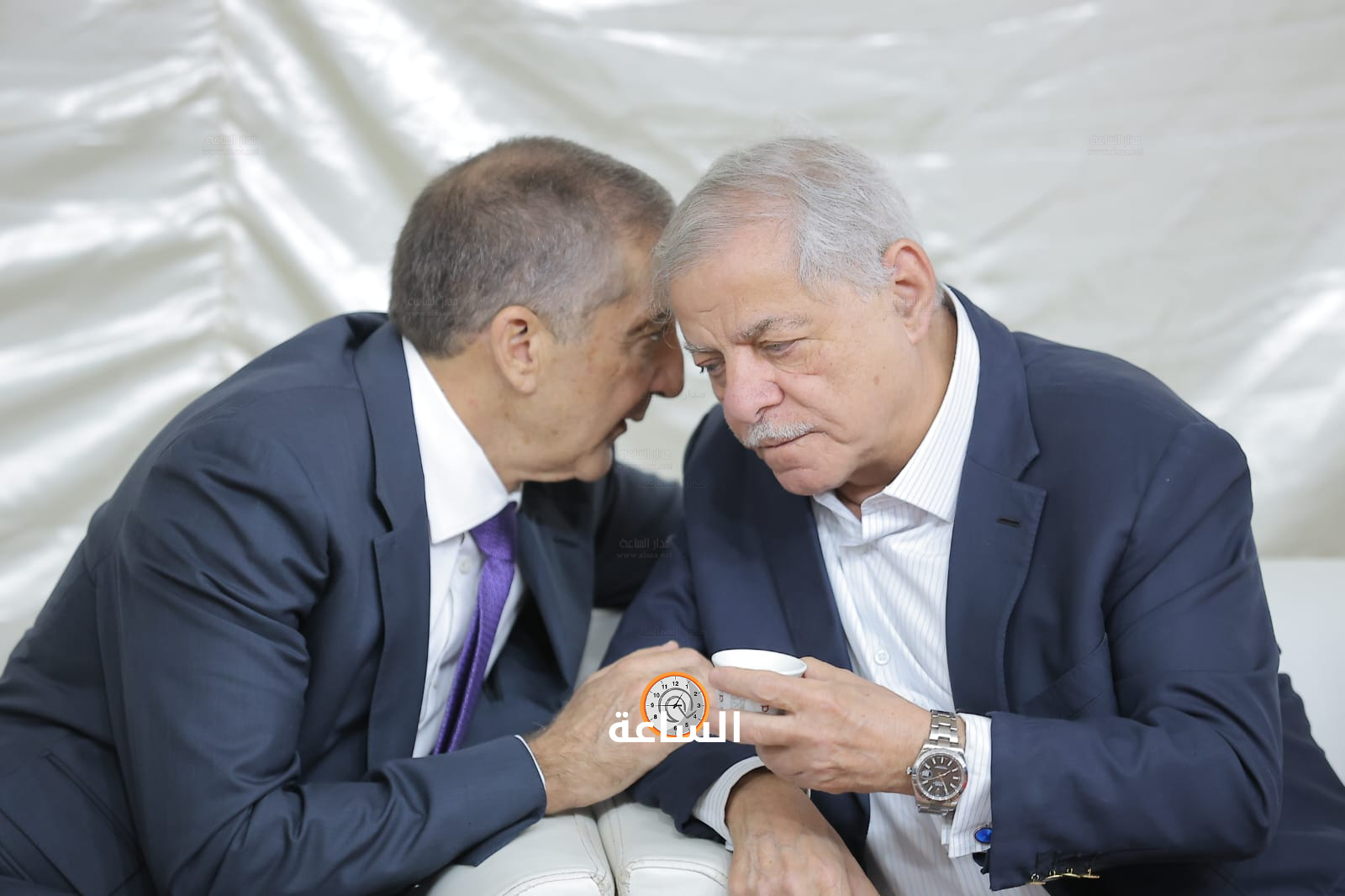 Madar Al-Saa Images 0.9376806373390835