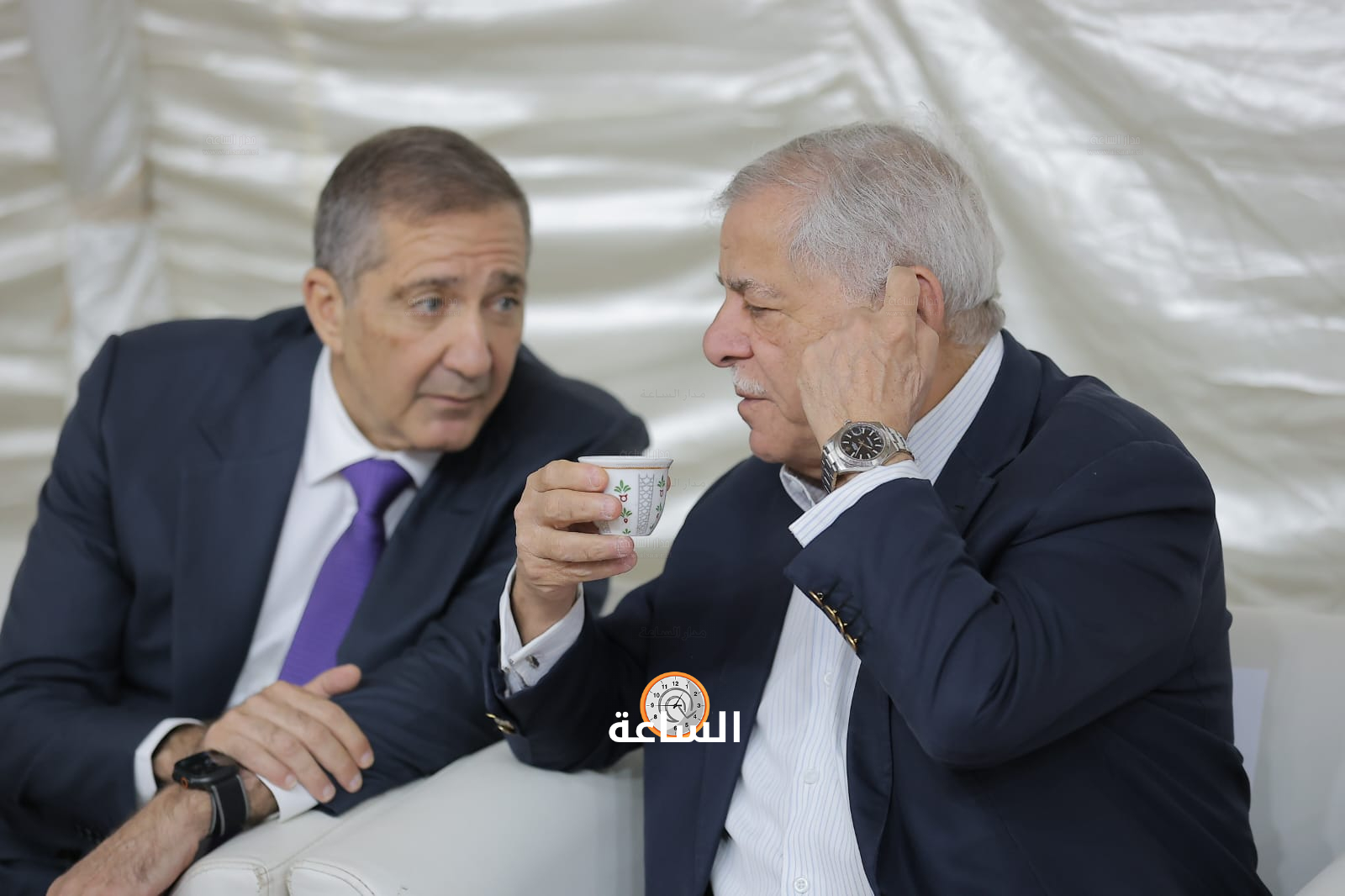 Madar Al-Saa Images 0.9560237090883658