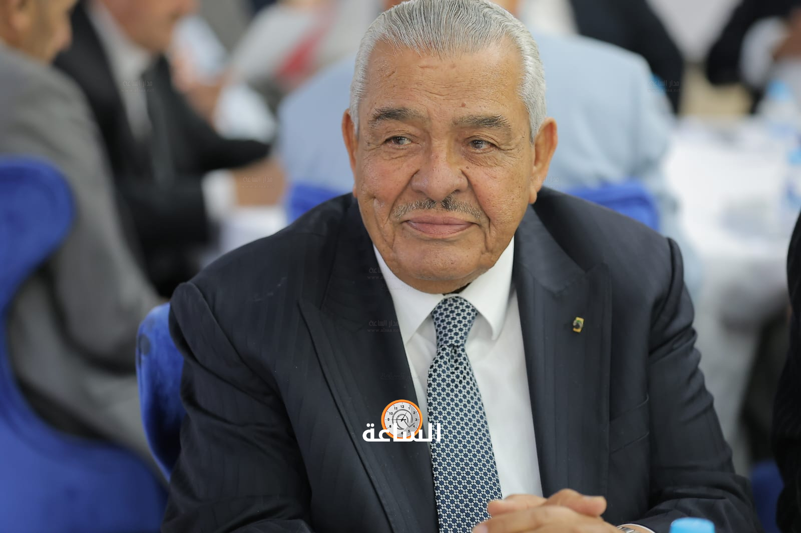 Madar Al-Saa Images 0.5022453861651421