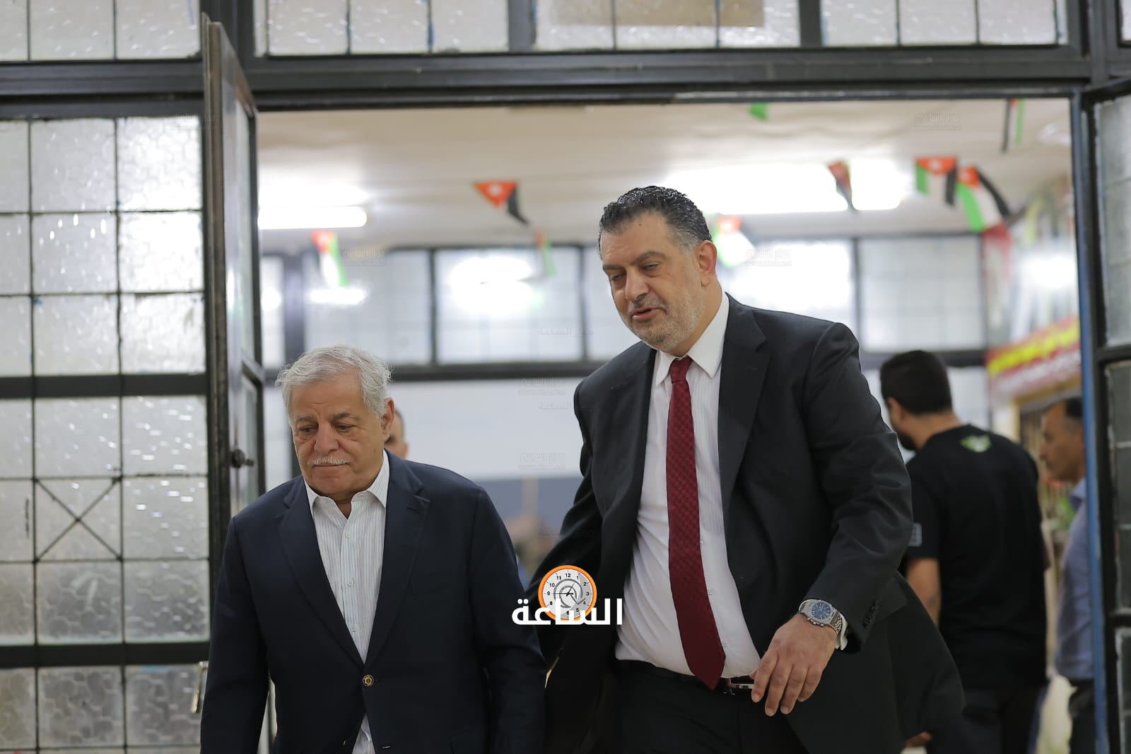 Madar Al-Saa Images 0.6416543714968579