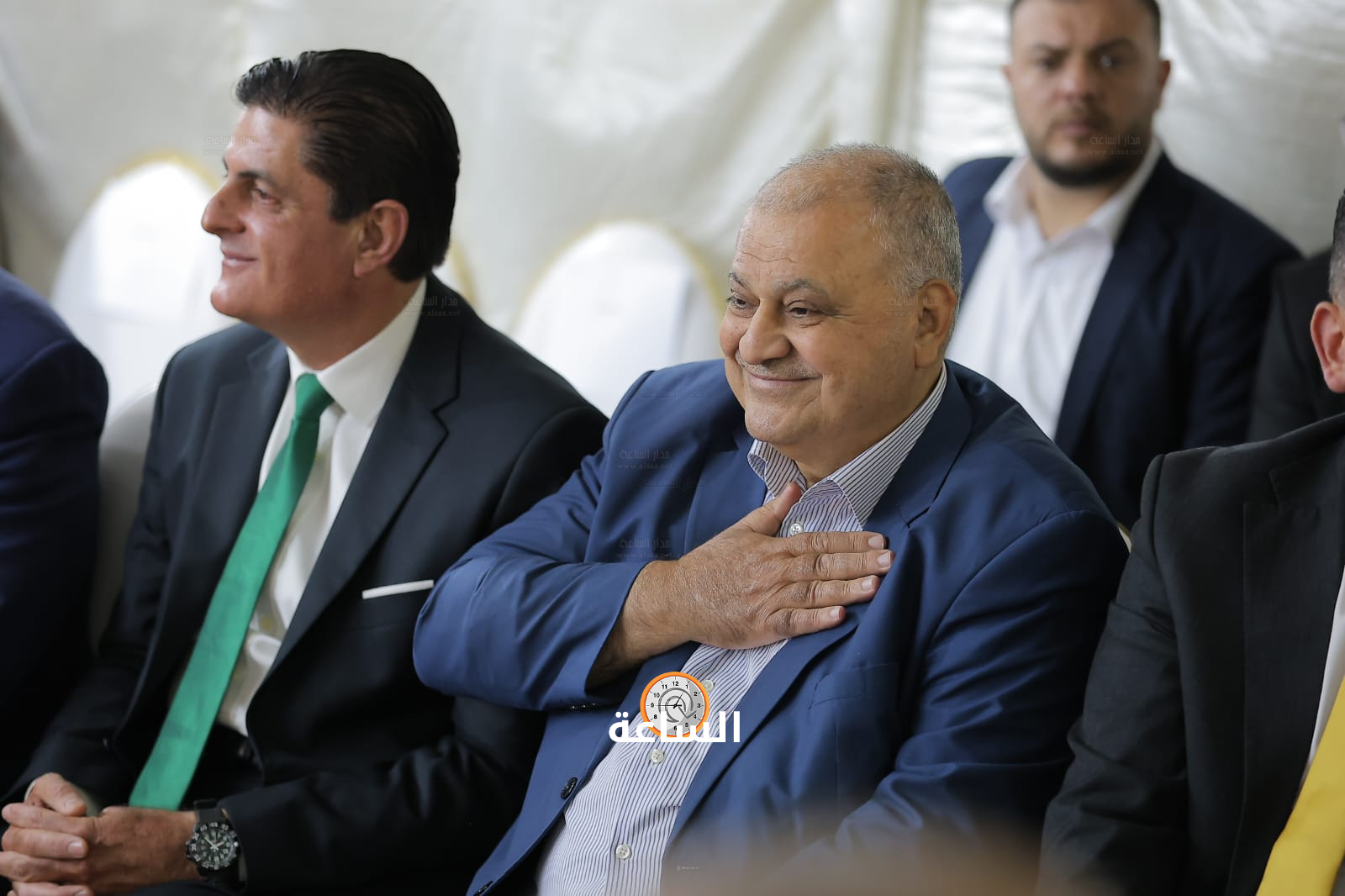 Madar Al-Saa Images 0.9896584722424925