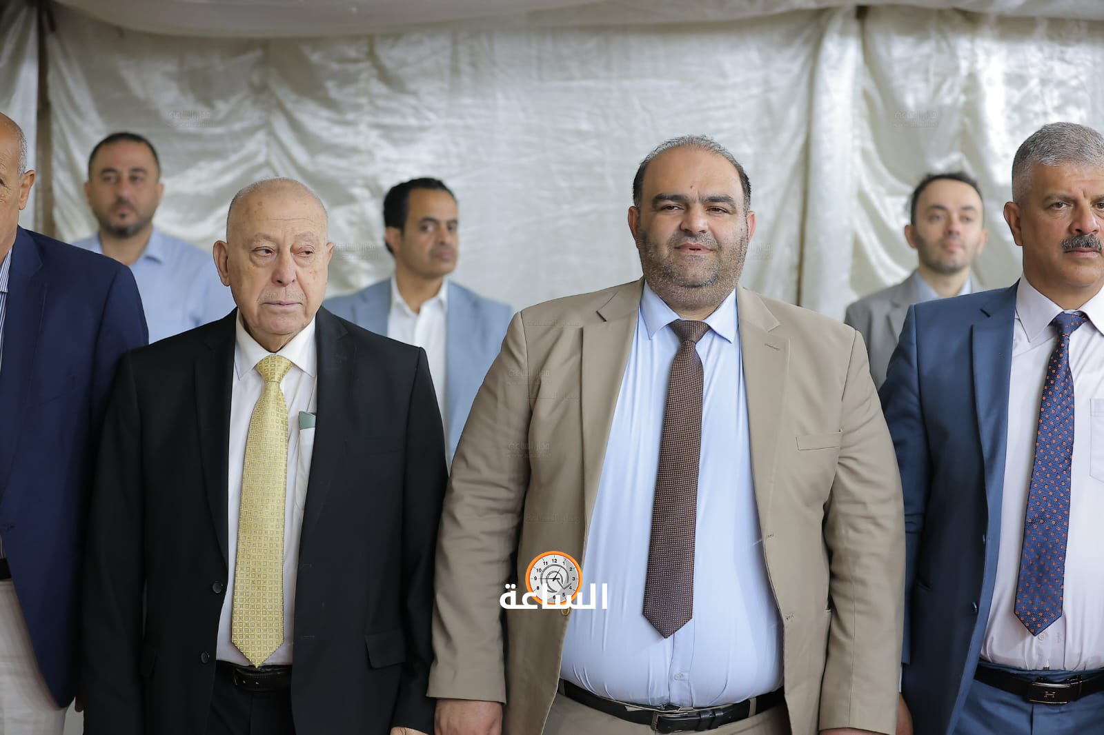 Madar Al-Saa Images 0.8657206366432254