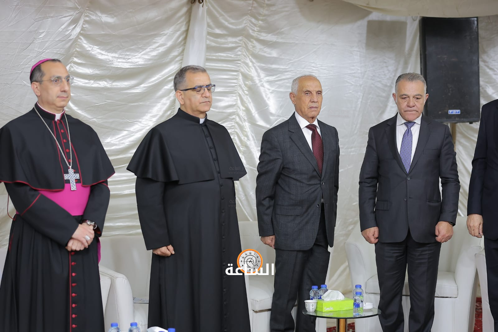 Madar Al-Saa Images 0.6165681727638609