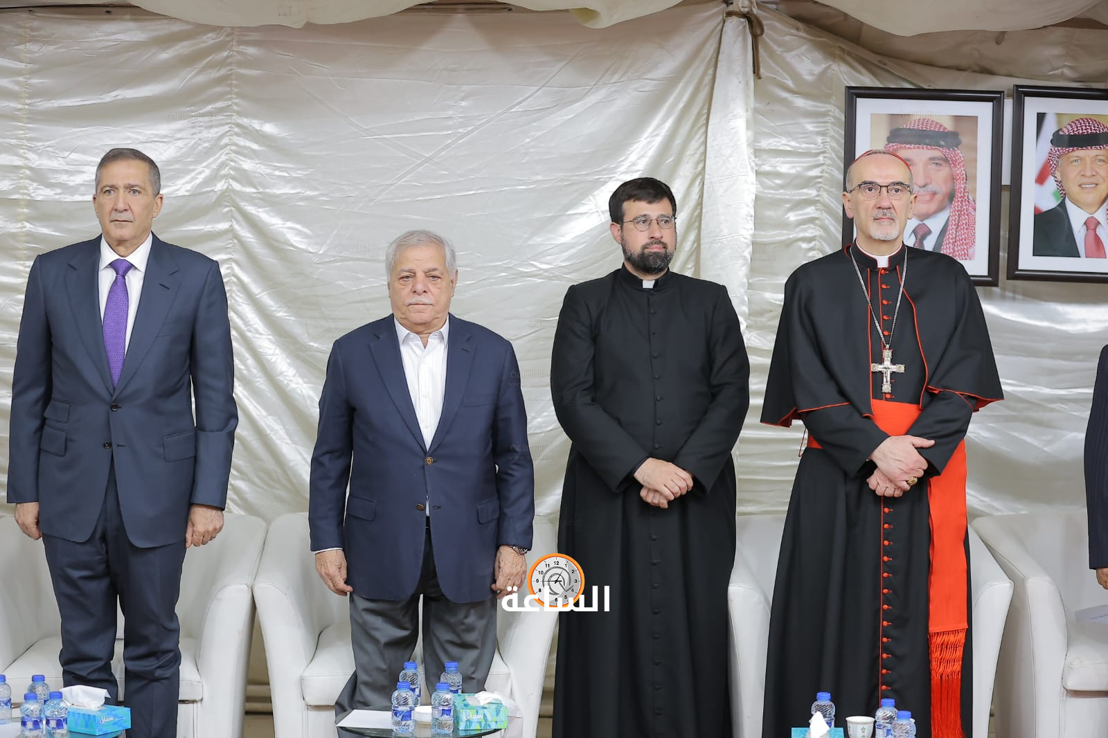 Madar Al-Saa Images 0.5193991323513772