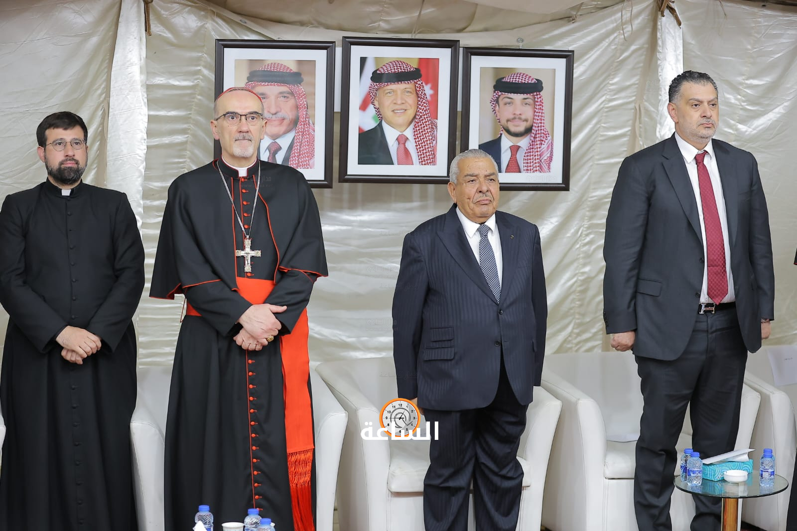 Madar Al-Saa Images 0.34956686324529695