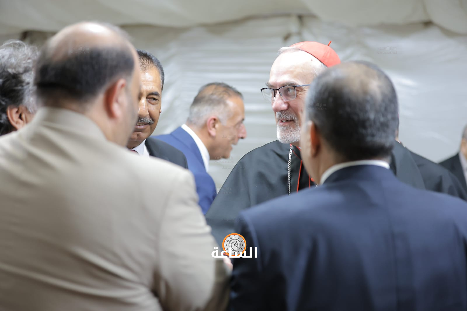 Madar Al-Saa Images 0.1367181476917244