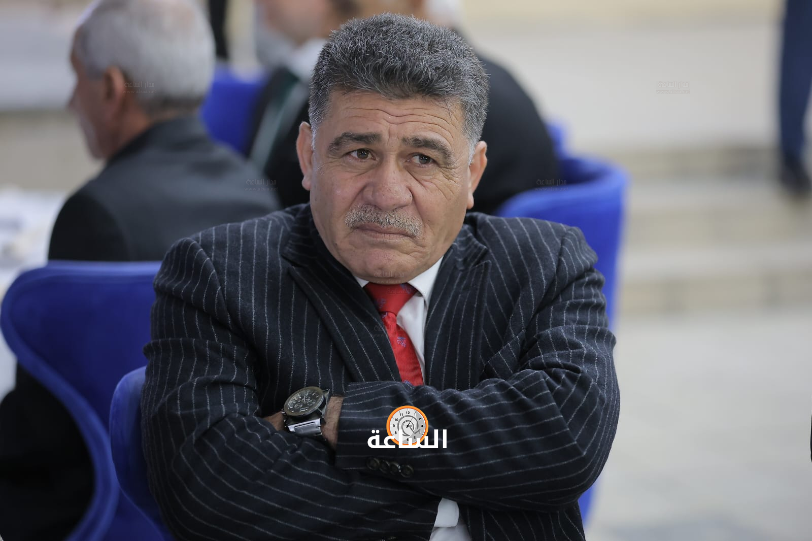 Madar Al-Saa Images 0.3128183689745194