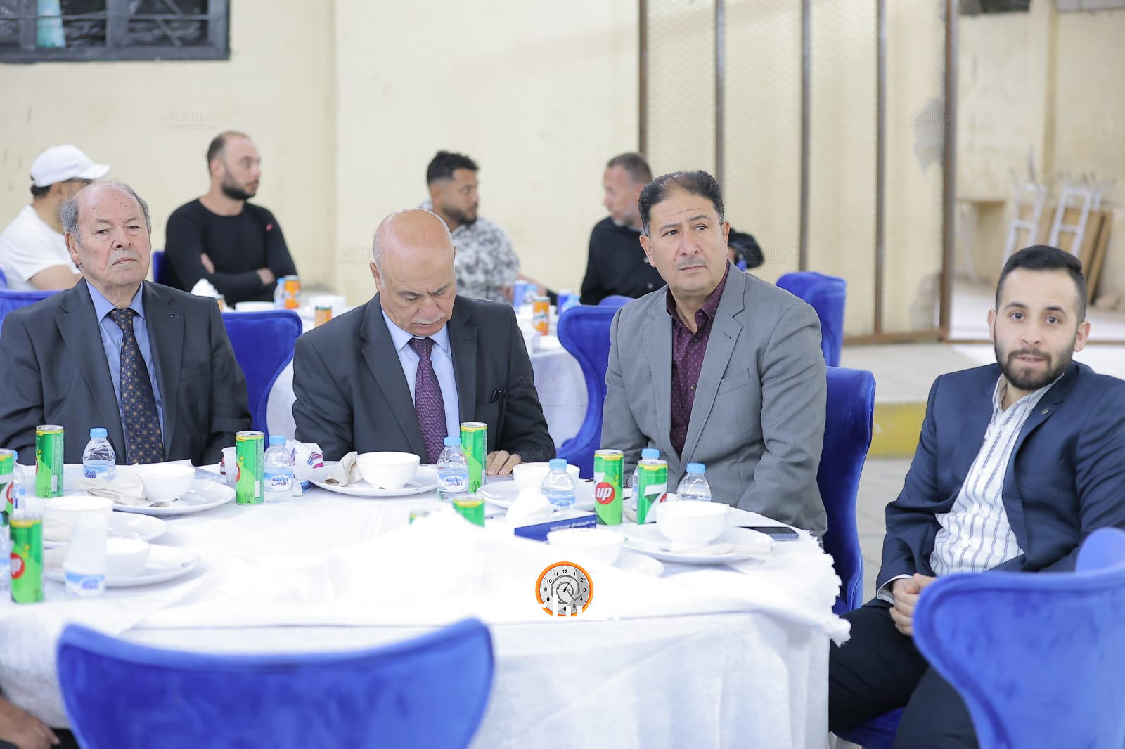 Madar Al-Saa Images 0.44758261590755544