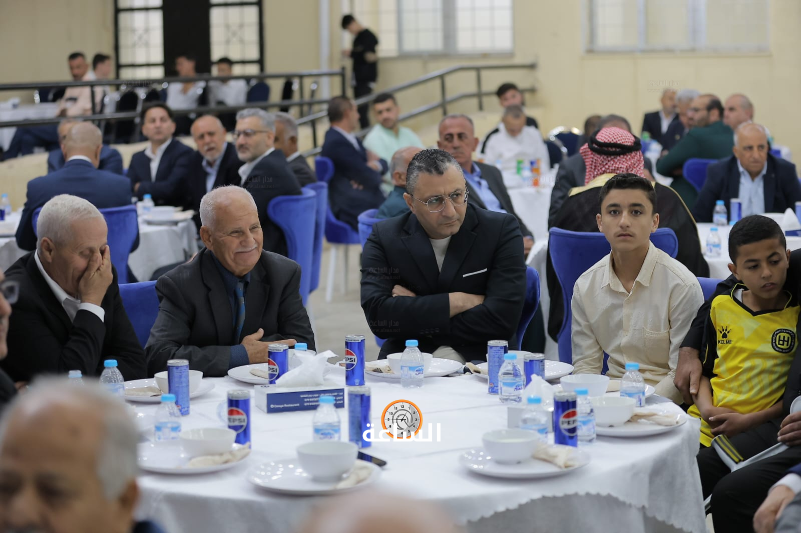 Madar Al-Saa Images 0.005679765062937769