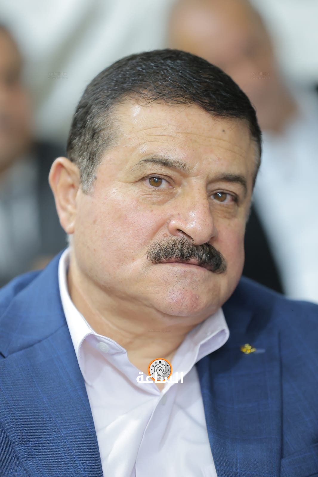 Madar Al-Saa Images 0.12817312229172573