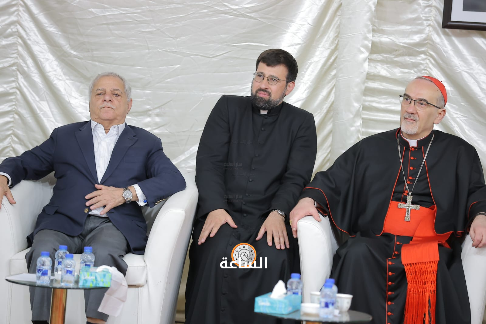 Madar Al-Saa Images 0.3038021415703974