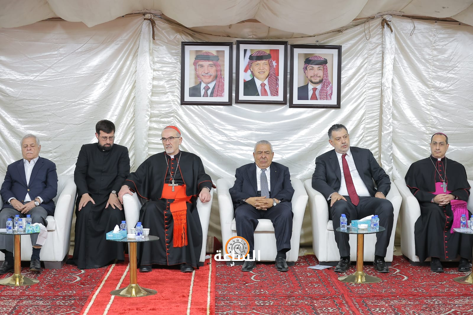 Madar Al-Saa Images 0.7679555477950778