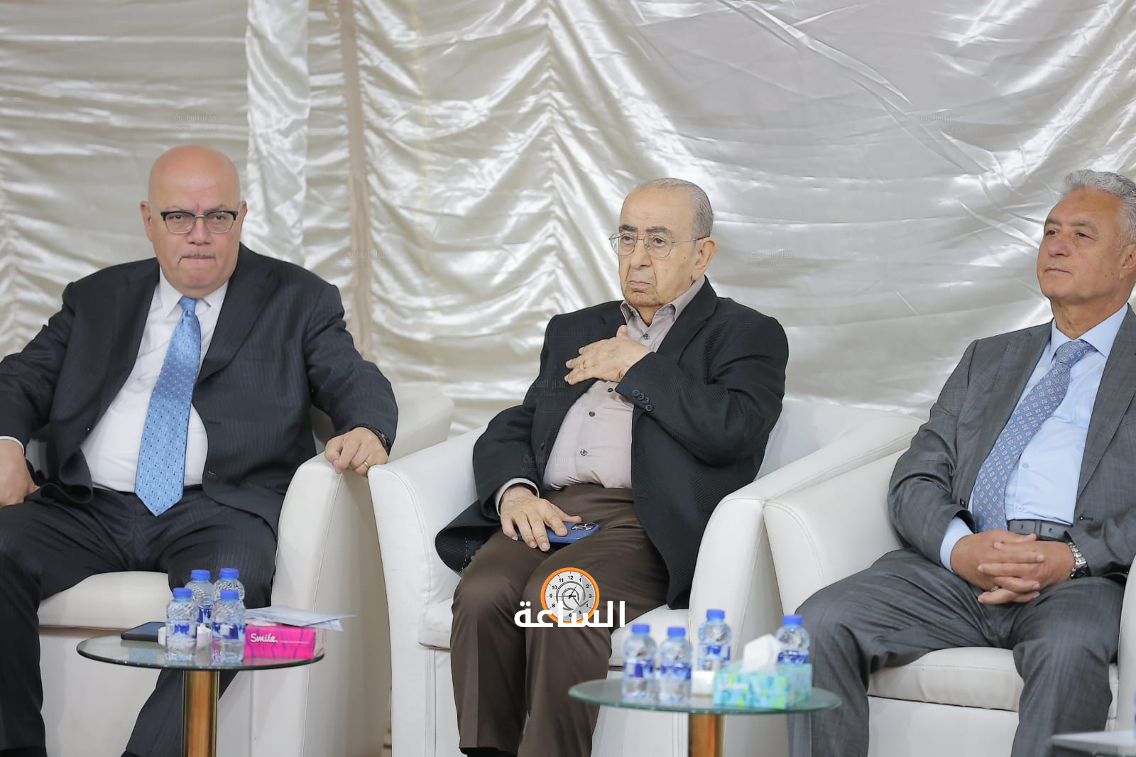 Madar Al-Saa Images 0.37553323114850257