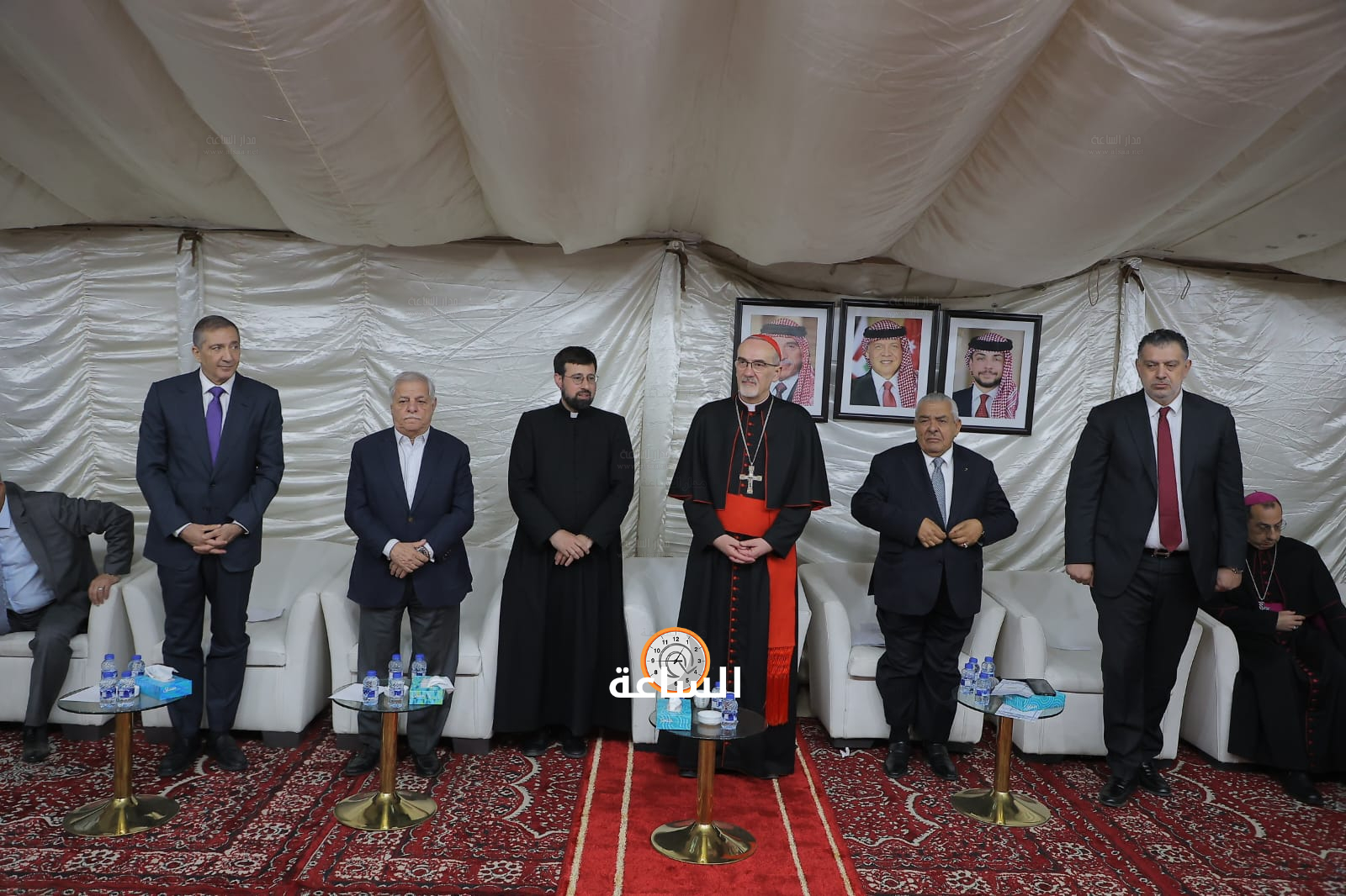 Madar Al-Saa Images 0.6888604613492112