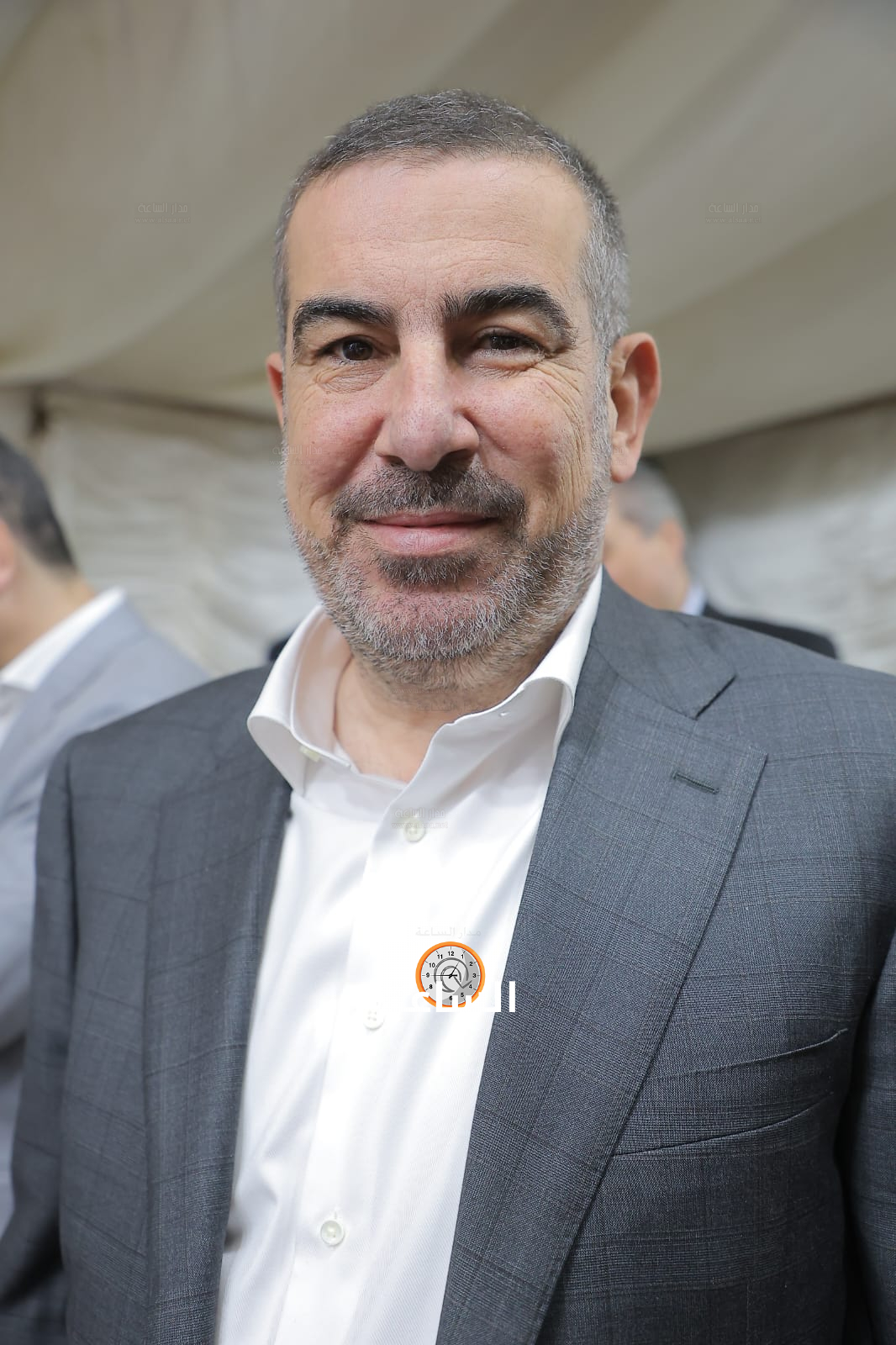 Madar Al-Saa Images 0.056323139014984314
