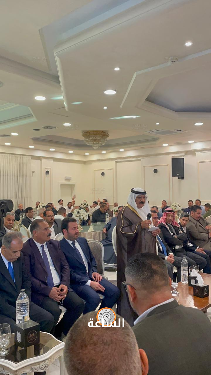 Madar Al-Saa Images 0.3610419293314564