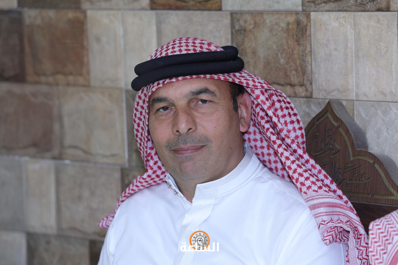 Madar Al-Saa Images 0.14478700073276107