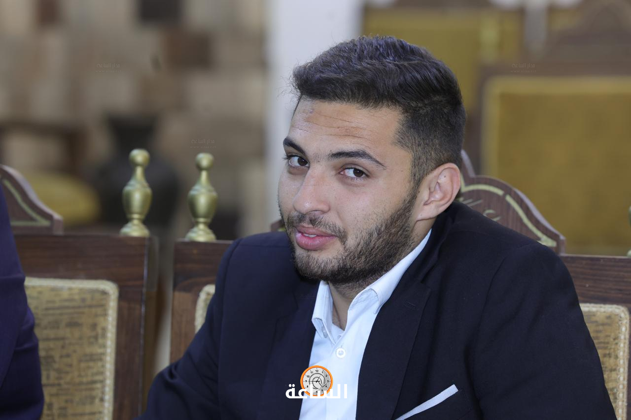 Madar Al-Saa Images 0.4865273305006509