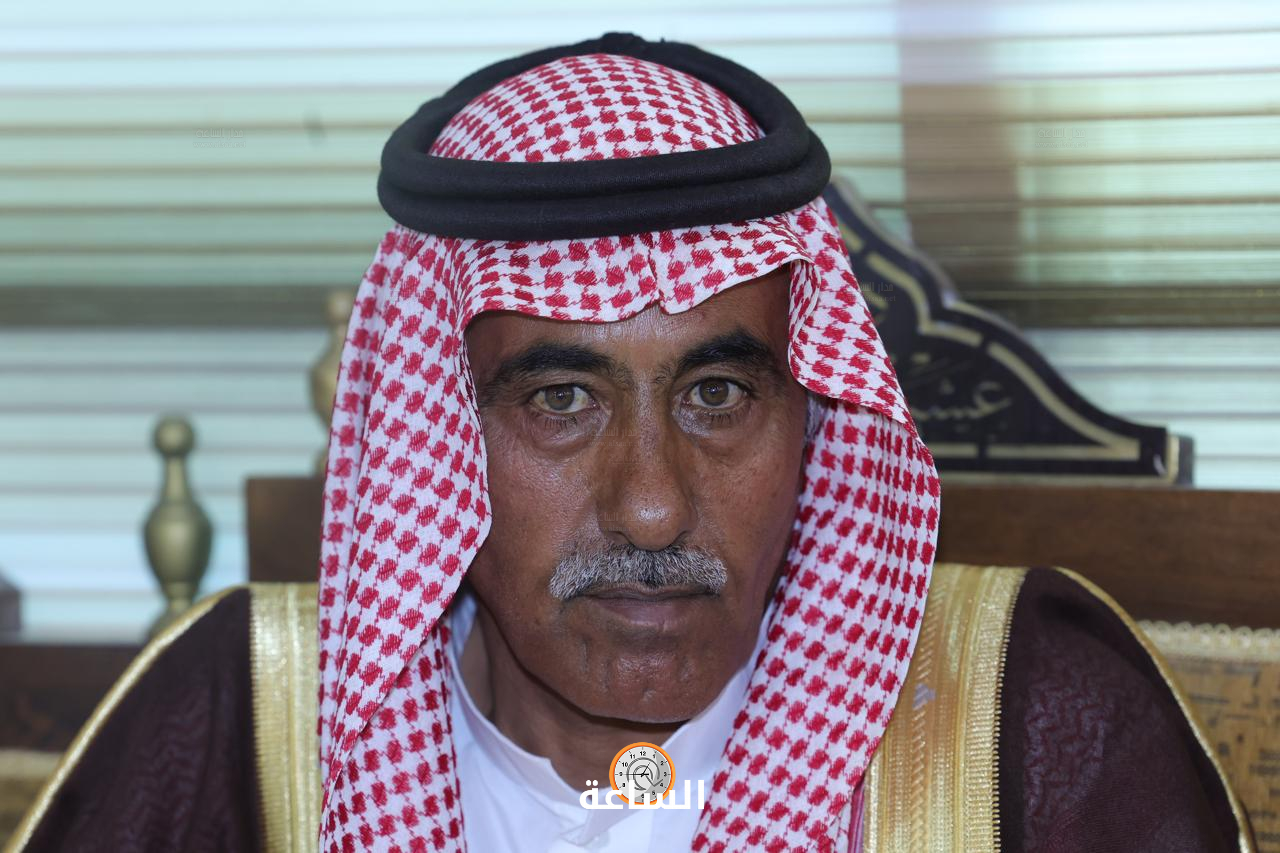 Madar Al-Saa Images 0.27639818923829973