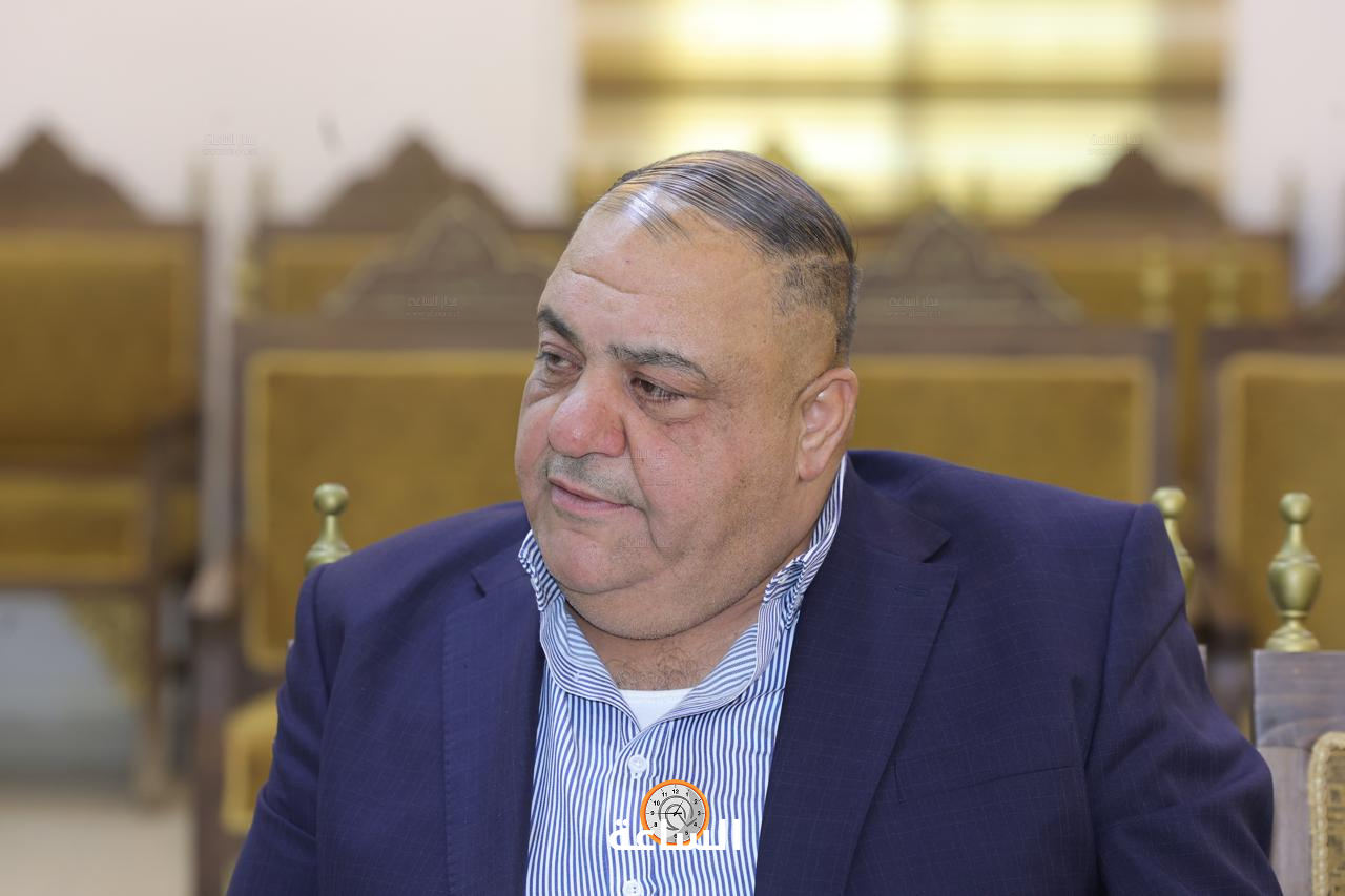 Madar Al-Saa Images 0.21313538071887173