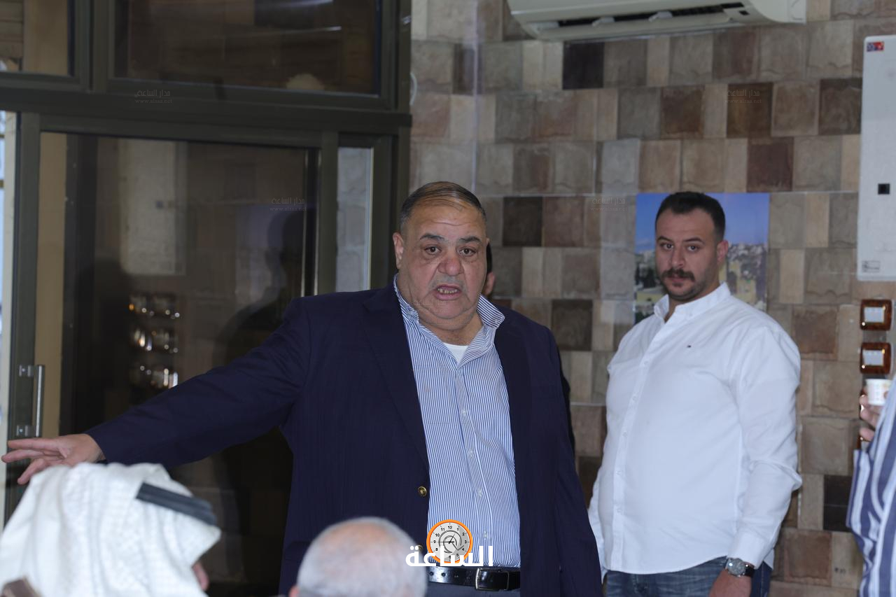 Madar Al-Saa Images 0.4284198590403854