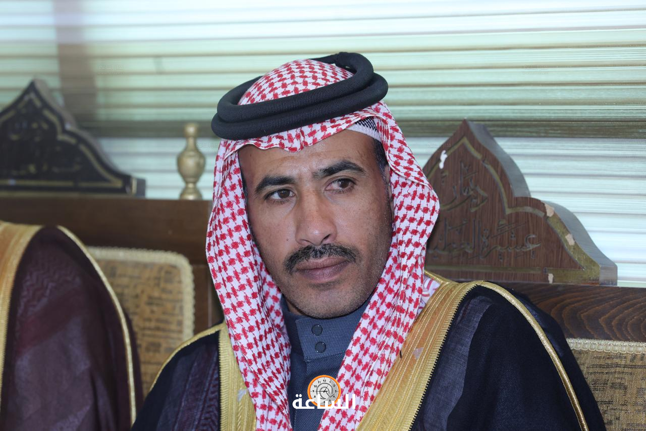 Madar Al-Saa Images 0.5180396218491475