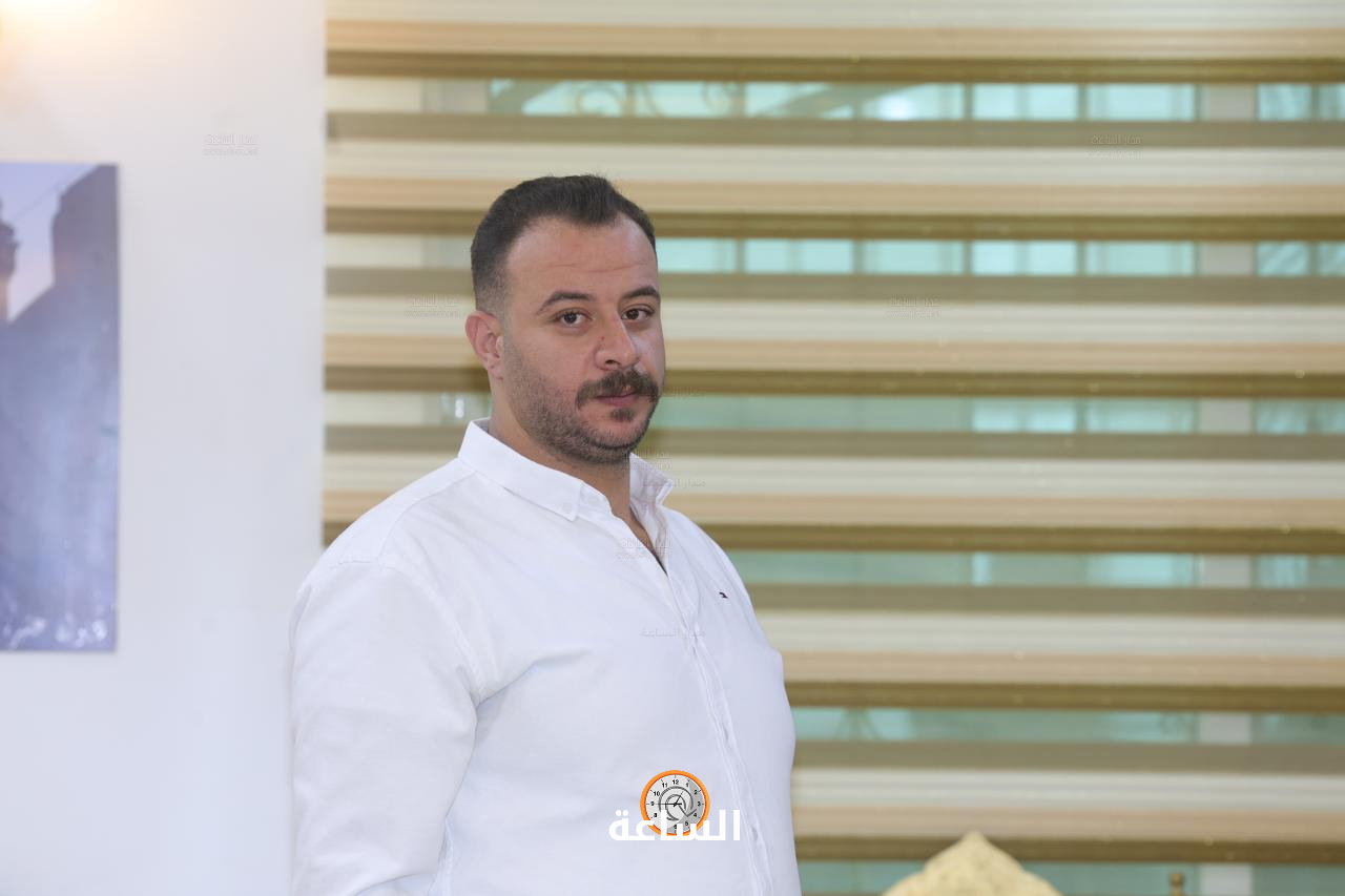 Madar Al-Saa Images 0.8896232112815322