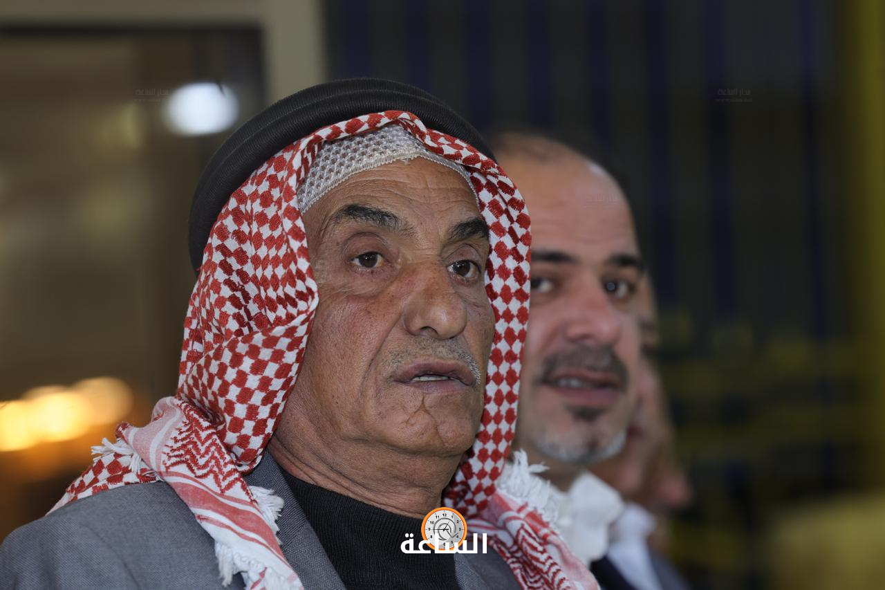 Madar Al-Saa Images 0.5960045070430352