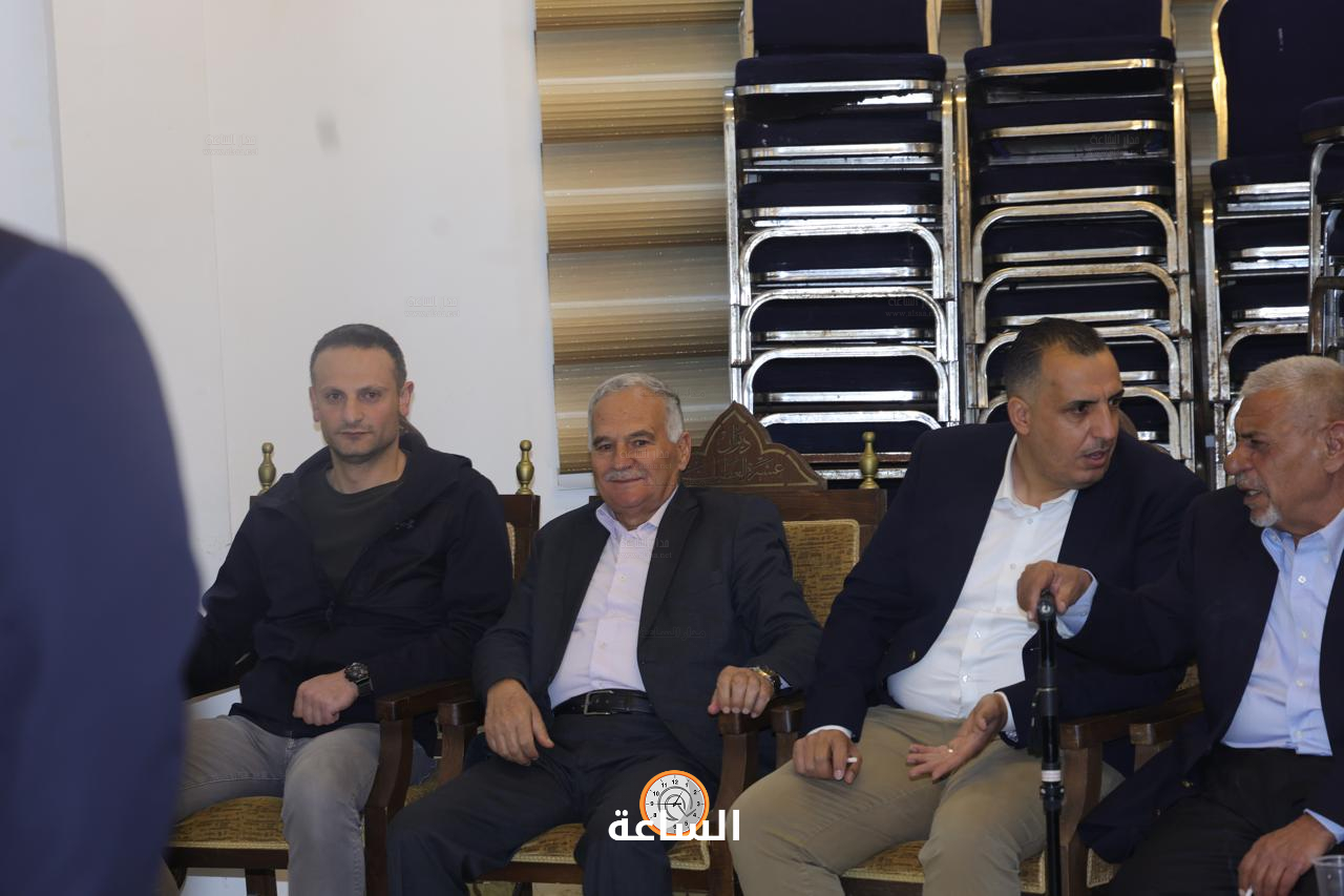 Madar Al-Saa Images 0.7117781342316412
