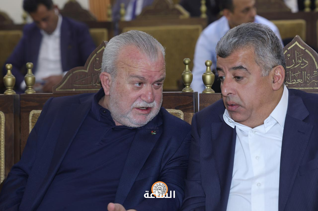 Madar Al-Saa Images 0.2718604790657171
