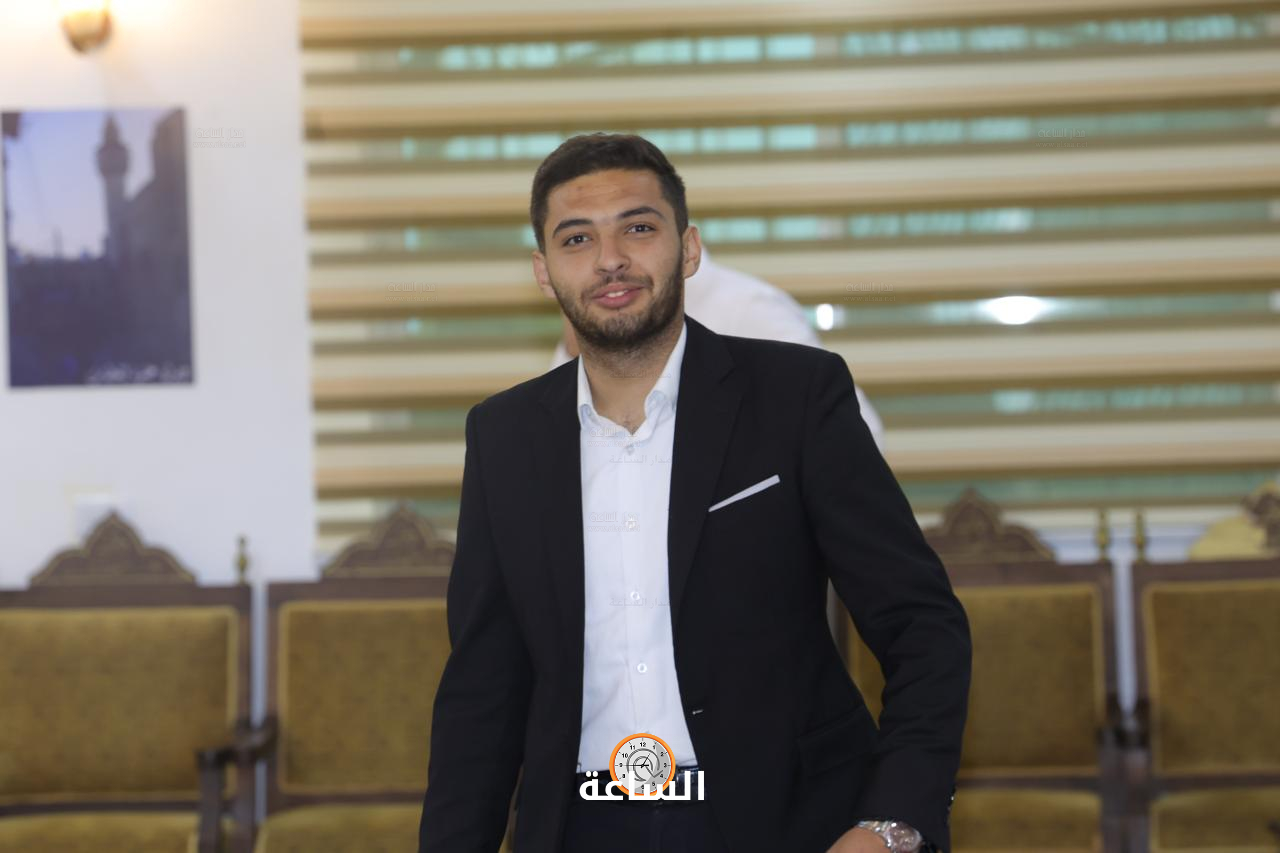 Madar Al-Saa Images 0.02526135409154162