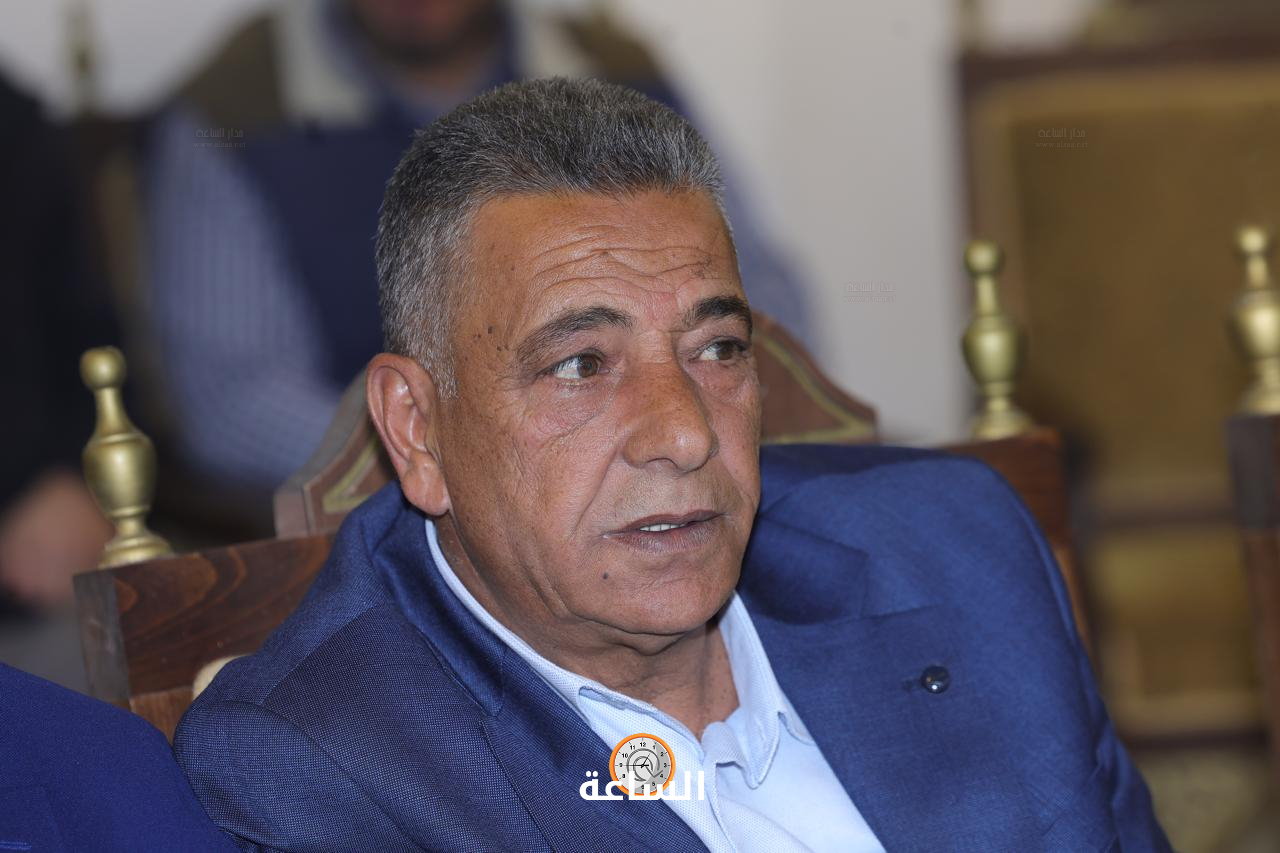 Madar Al-Saa Images 0.3993797603177802