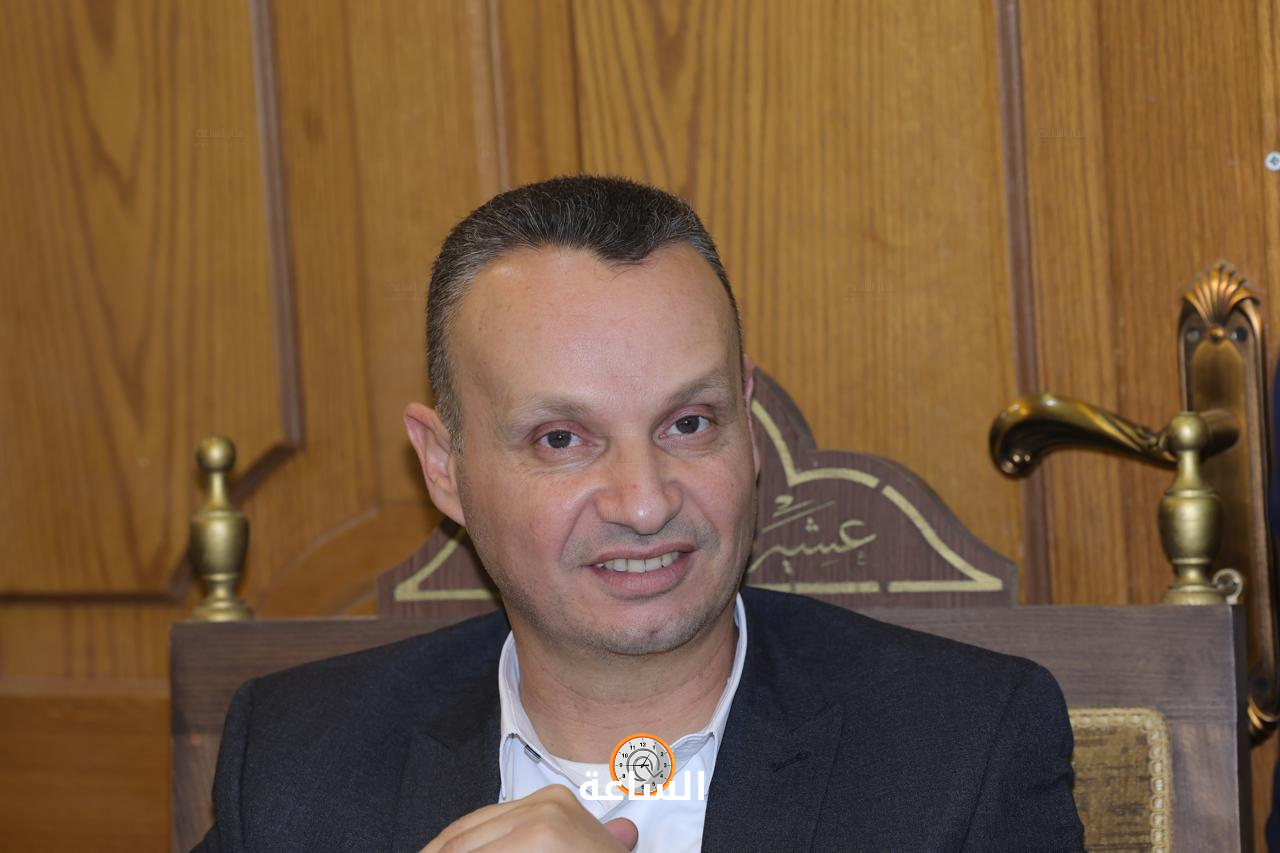 Madar Al-Saa Images 0.14895119025892523
