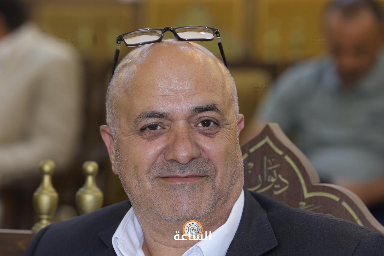 Madar Al-Saa Images 0.3469875751095345