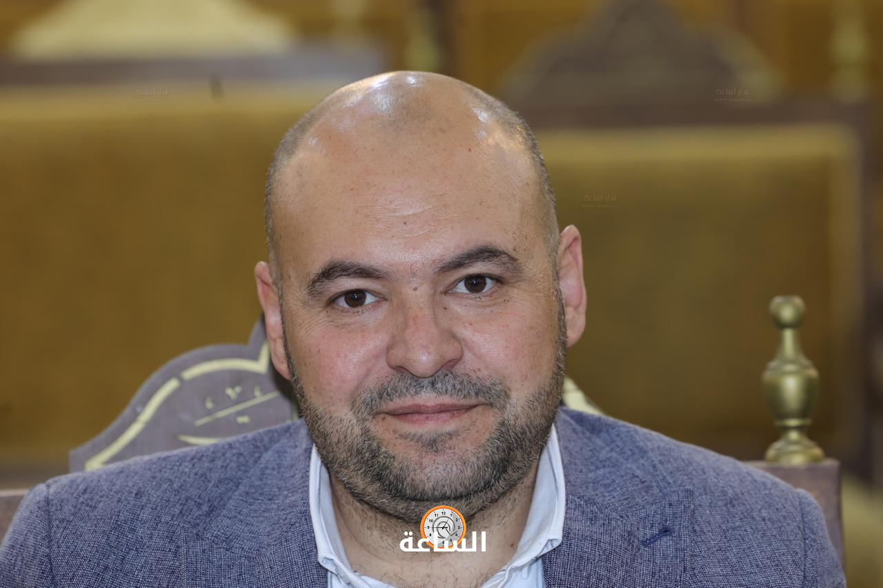 Madar Al-Saa Images 0.6915868251682884