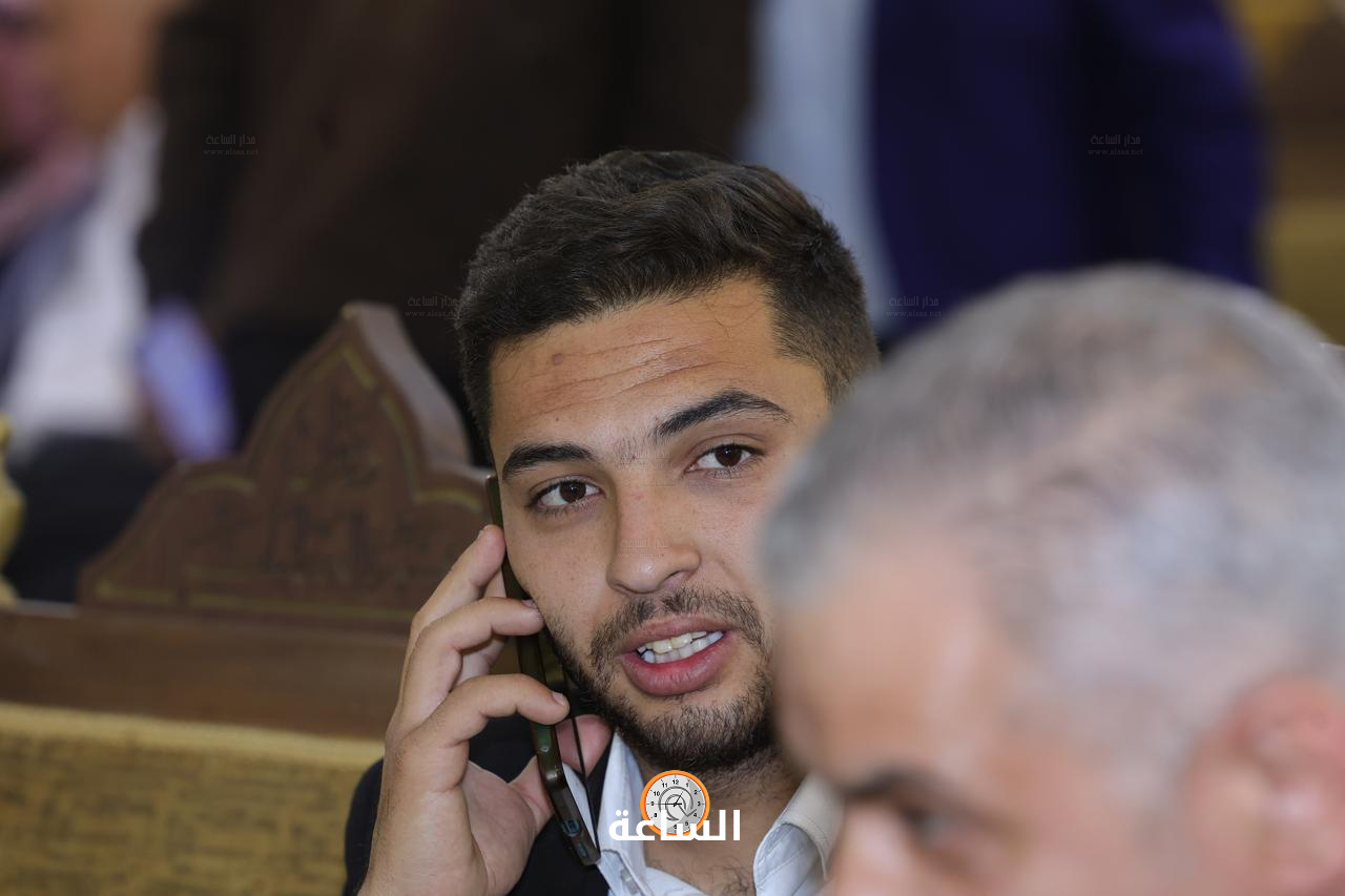 Madar Al-Saa Images 0.8287066701784911