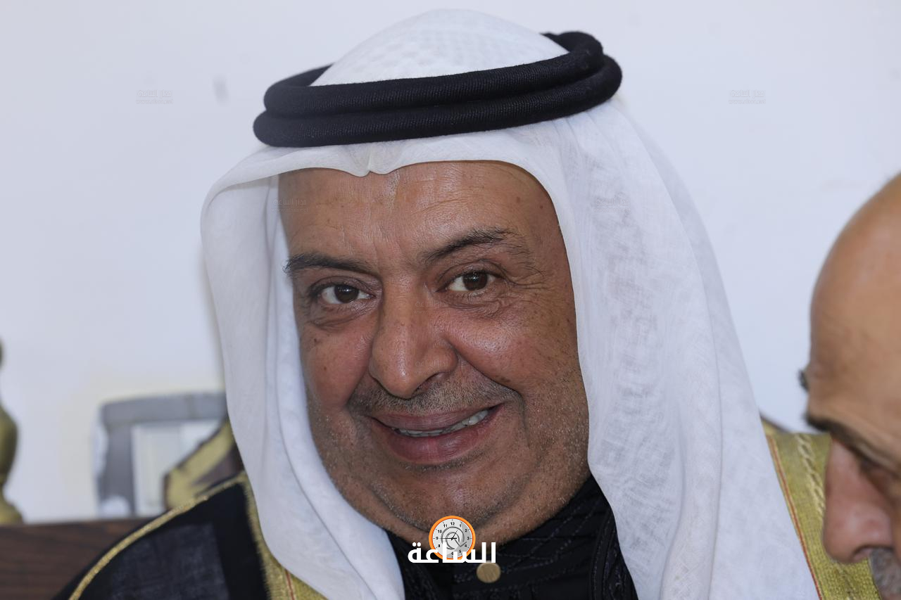 Madar Al-Saa Images 0.9302947013701913