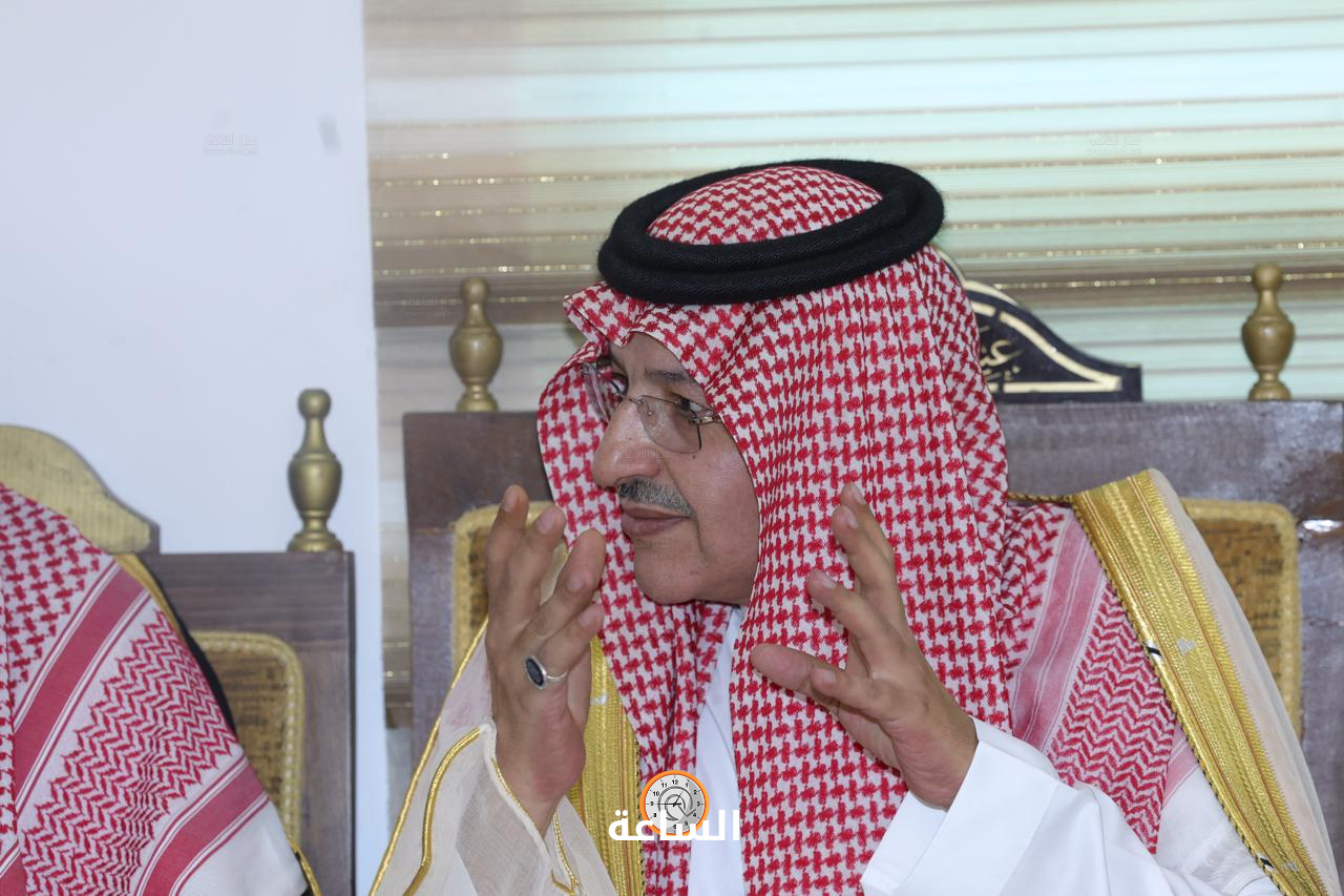 Madar Al-Saa Images 0.09976700003051753