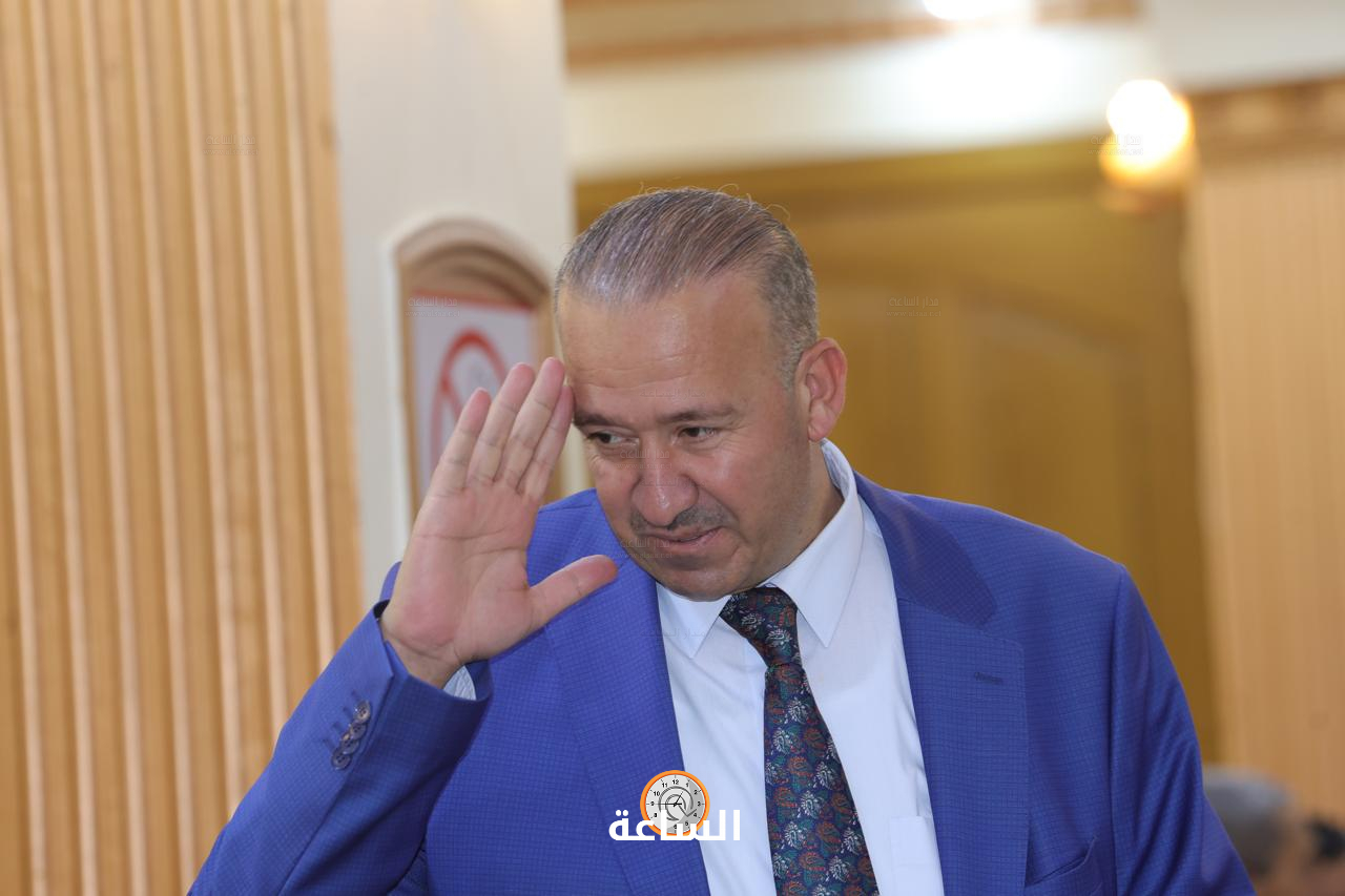 Madar Al-Saa Images 0.9453070085261295