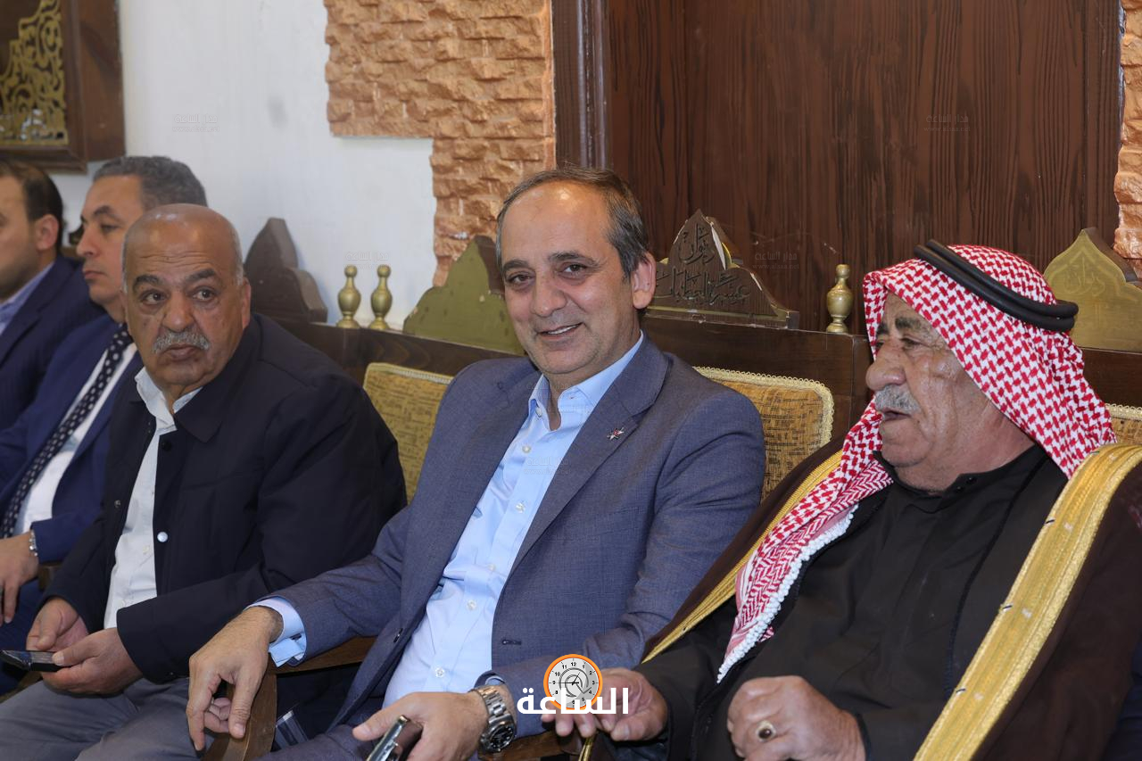 Madar Al-Saa Images 0.08258731255876495
